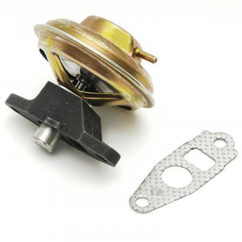 Delphi EG10122 EGR Valve product image 4 of 5