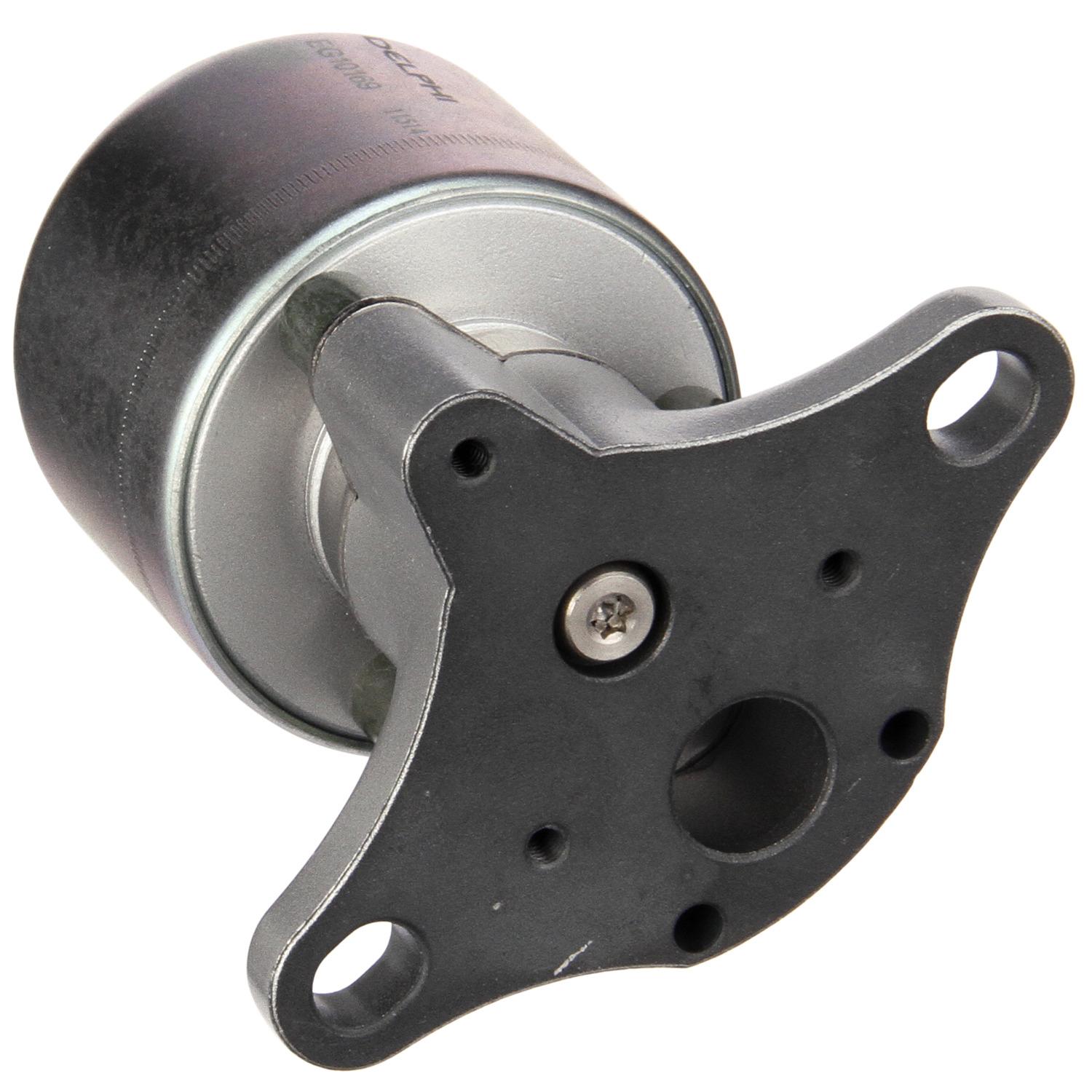 Delphi EG10169 EGR Valve product image 1 of 9