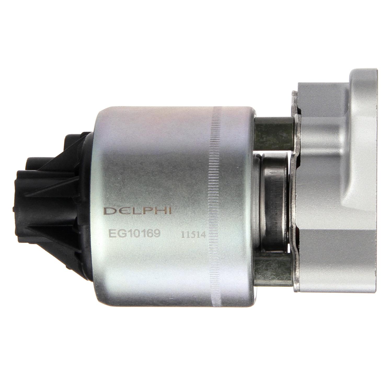 Delphi EG10169 EGR Valve product image 2 of 9
