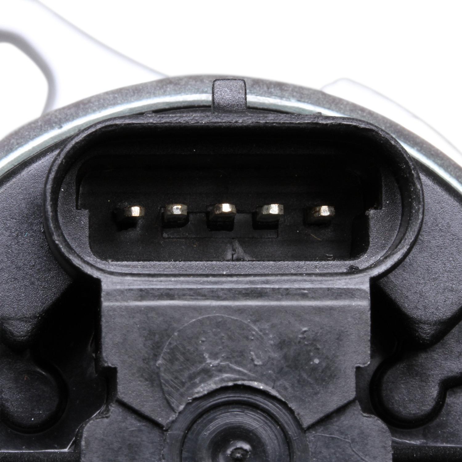 Delphi EG10169 EGR Valve product image 3 of 9