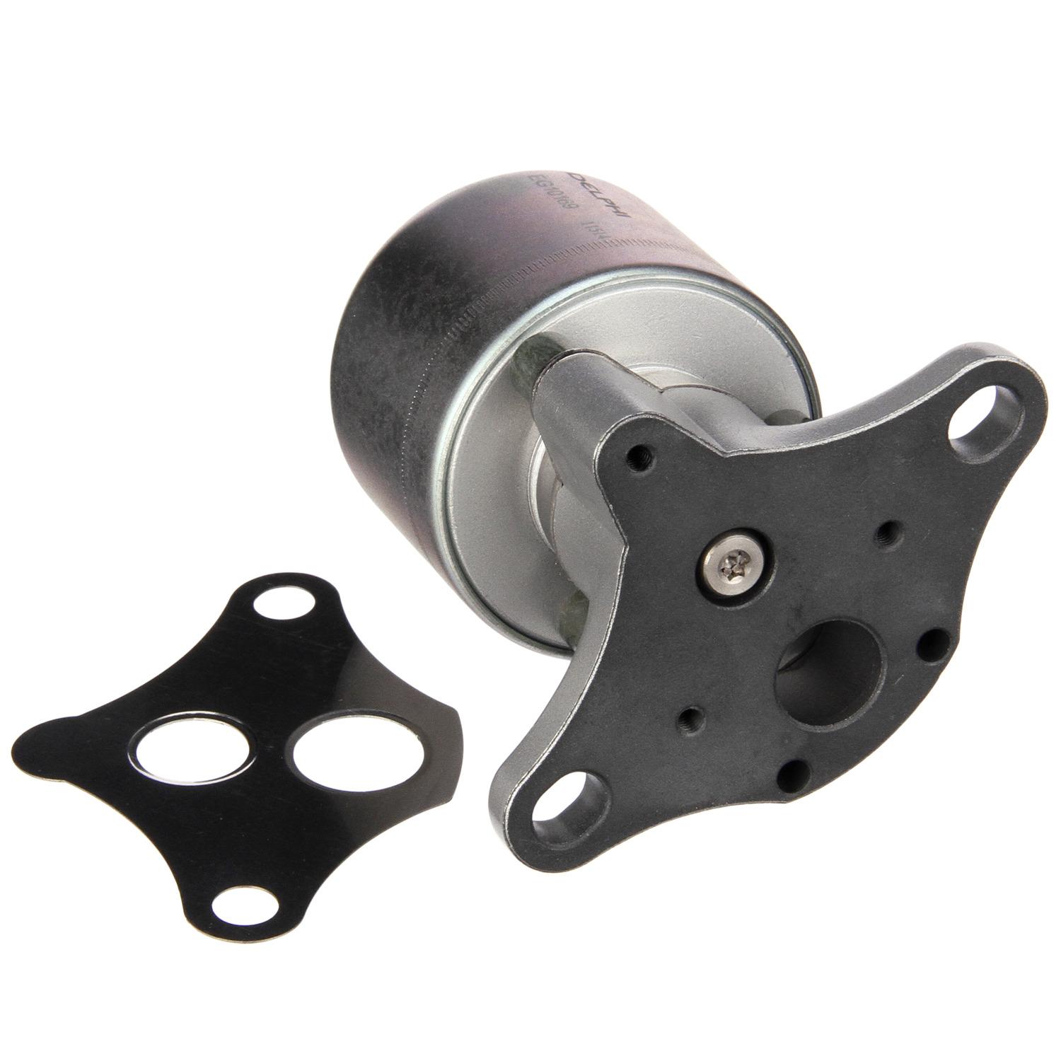 Delphi EG10169 EGR Valve product image 6 of 9