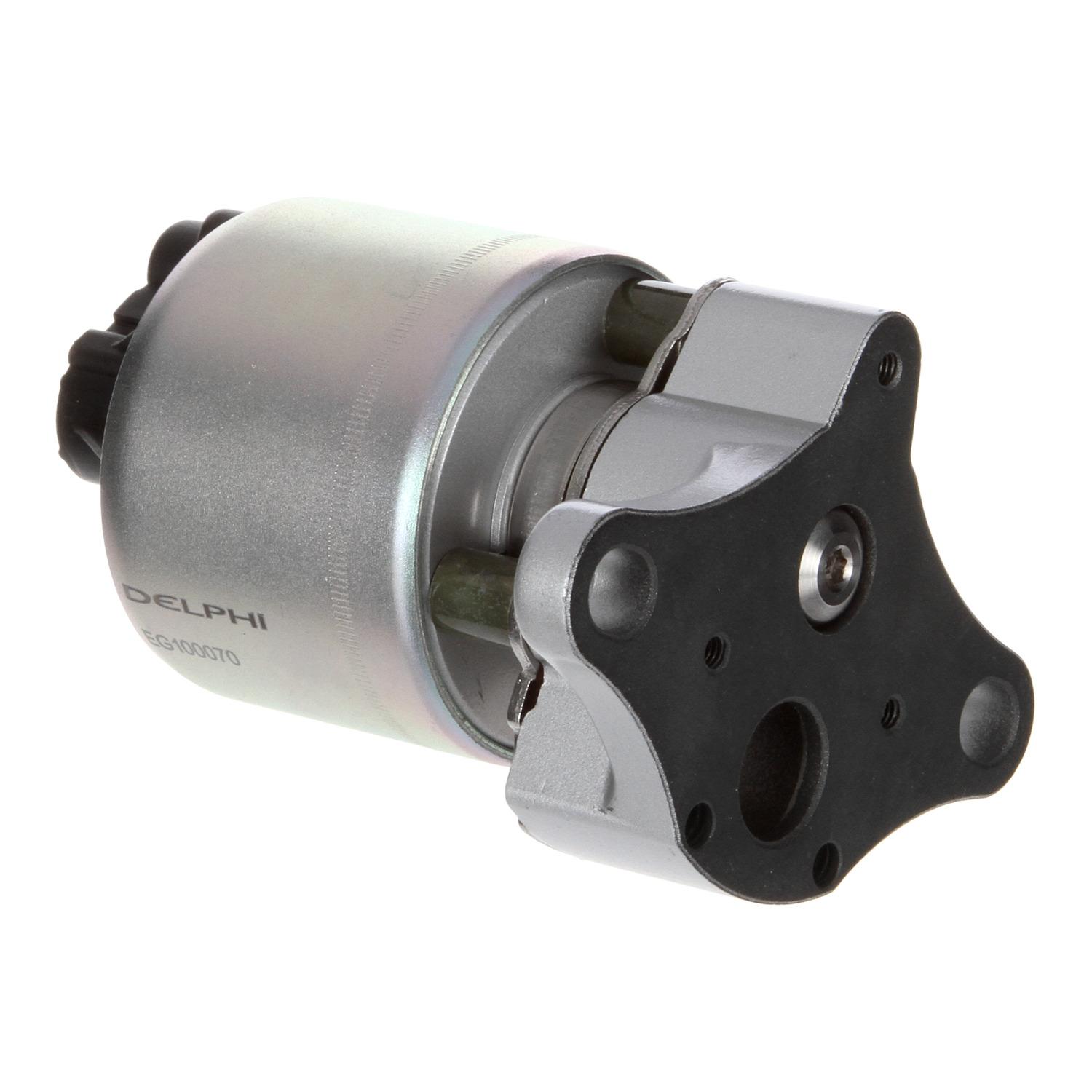 Delphi EG10170 EGR Valve product image 1 of 9