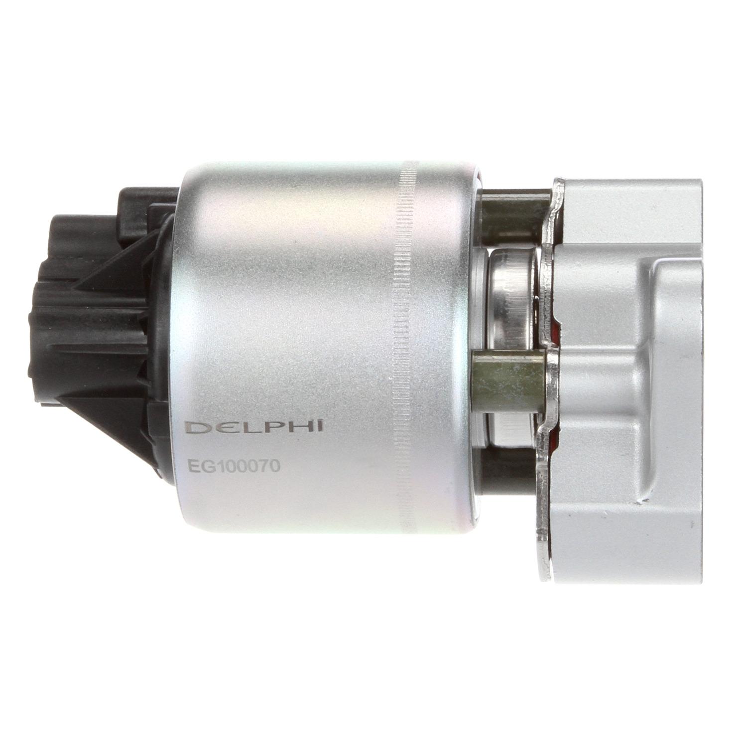 Delphi EG10170 EGR Valve product image 5 of 9