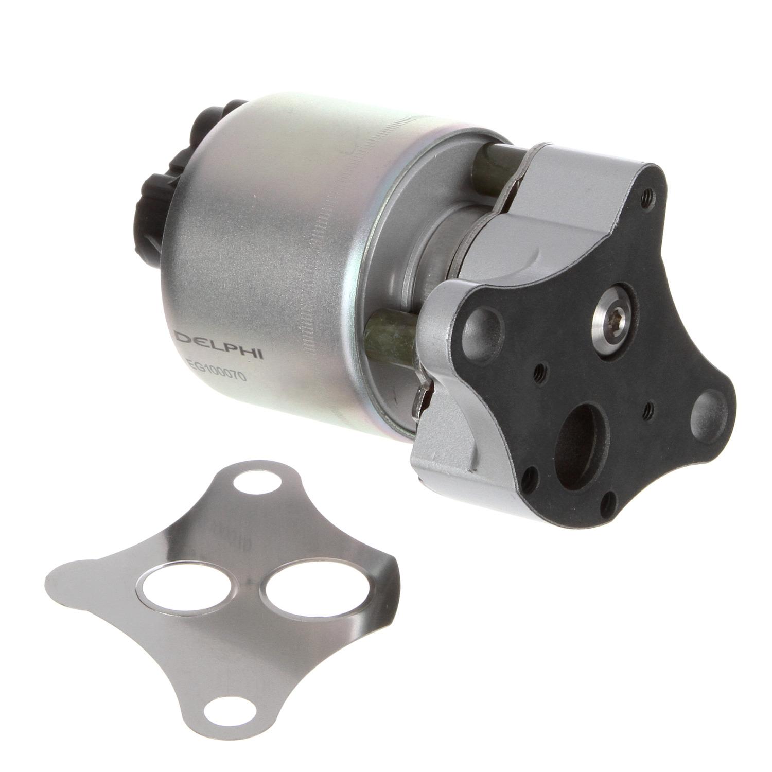 Delphi EG10170 EGR Valve product image 6 of 9