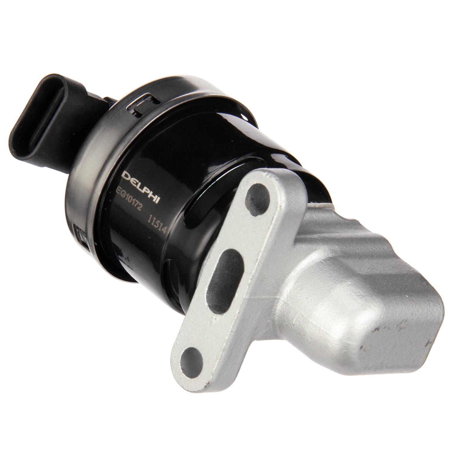 Delphi EG10172 - EGR Valve Delphi EG10172 EGR Valve product image 1 of 9