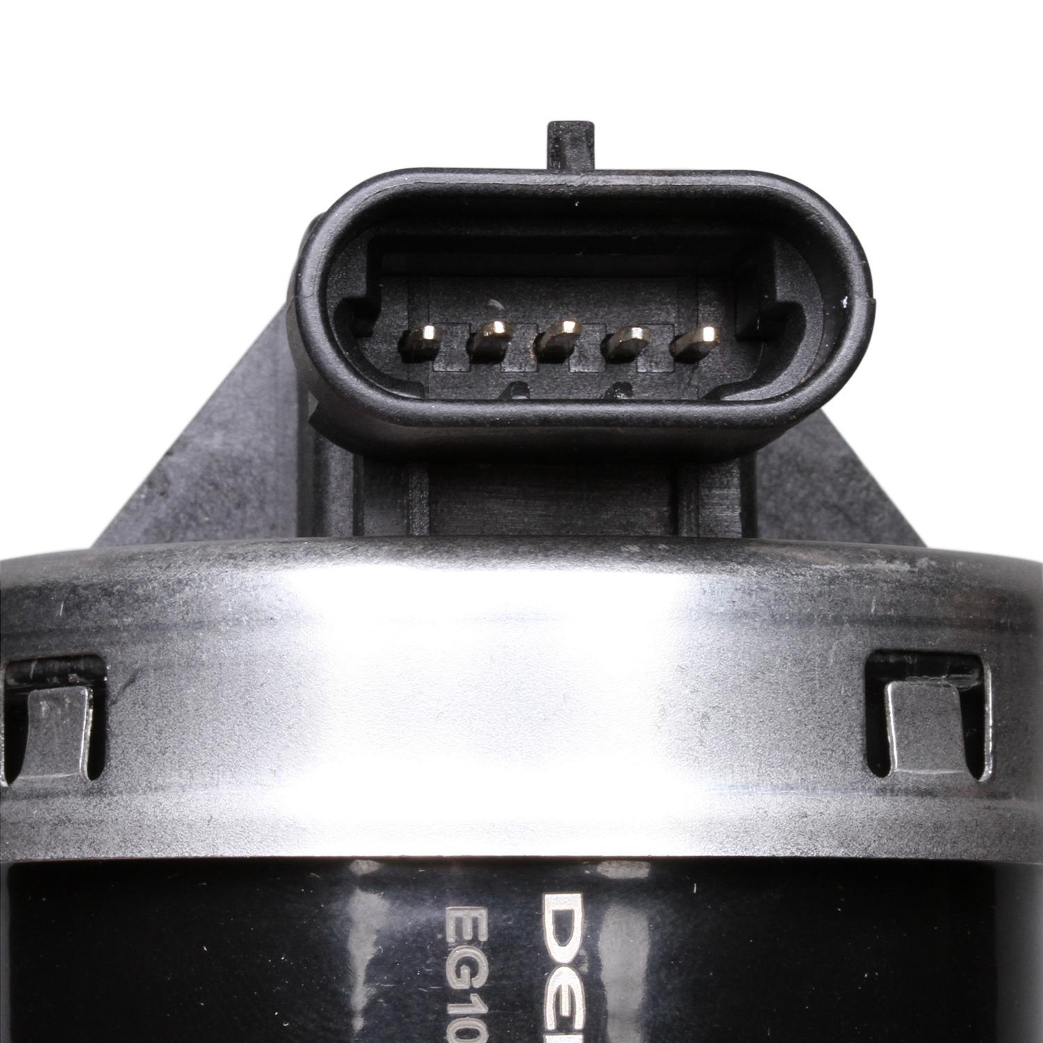 Delphi EG10172 - EGR Valve Delphi EG10172 EGR Valve product image 3 of 9