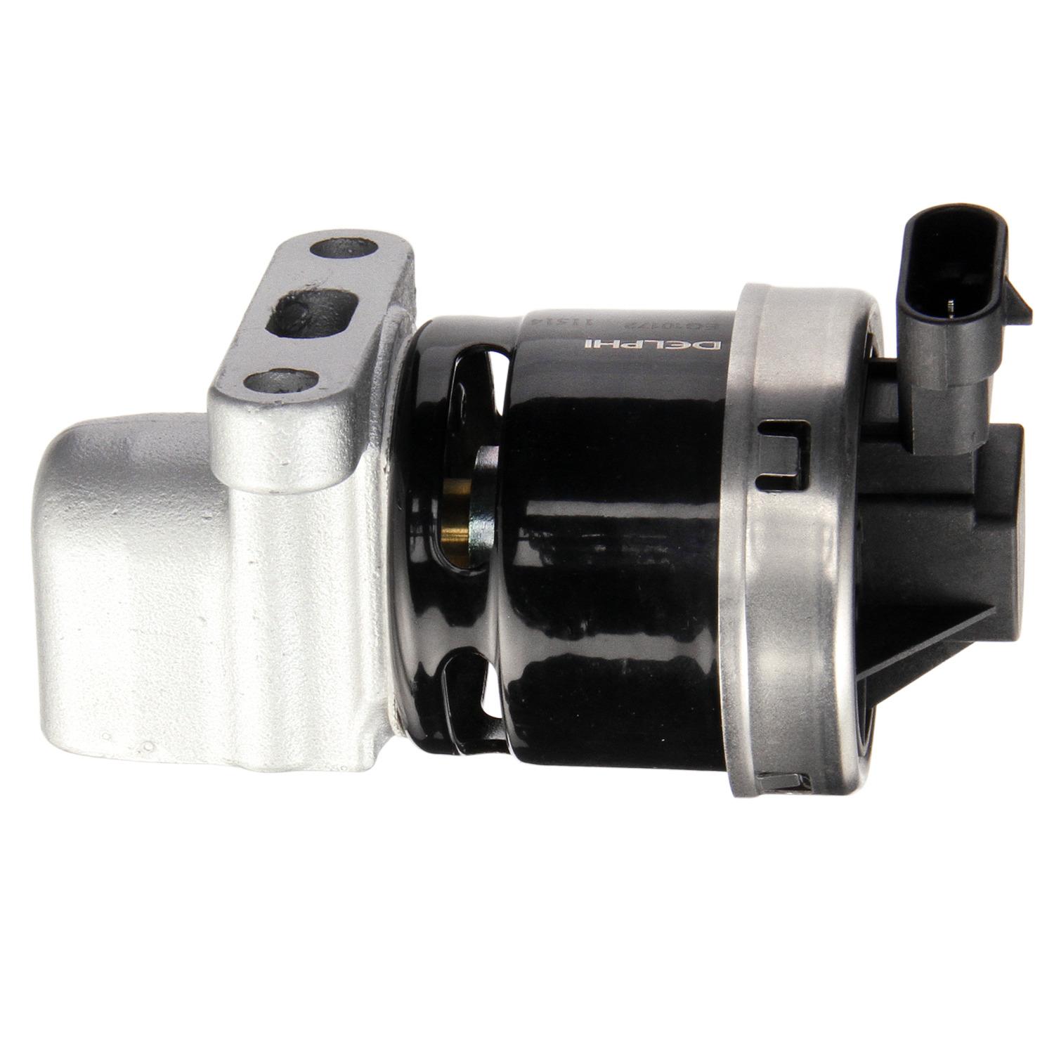 Delphi EG10172 - EGR Valve Delphi EG10172 EGR Valve product image 8 of 9
