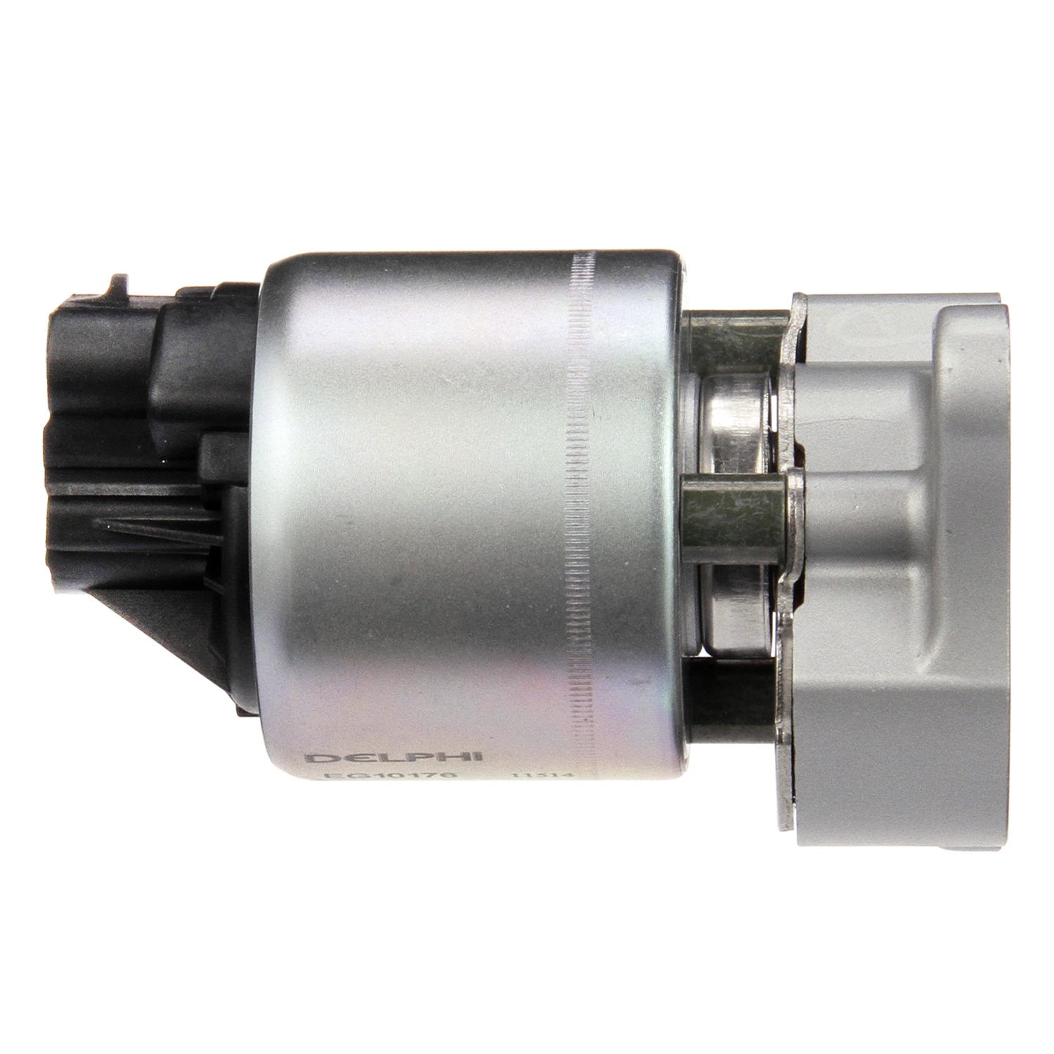 Delphi EG10176 EGR Valve product image 5 of 8