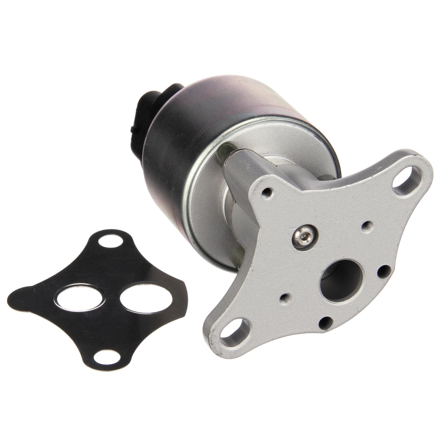 Delphi EG10176 EGR Valve product image 6 of 8