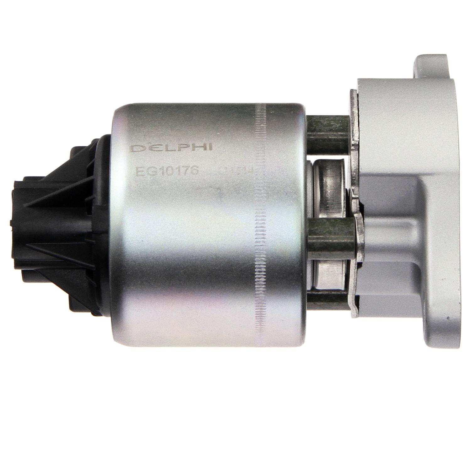 Delphi EG10176 EGR Valve product image 7 of 8
