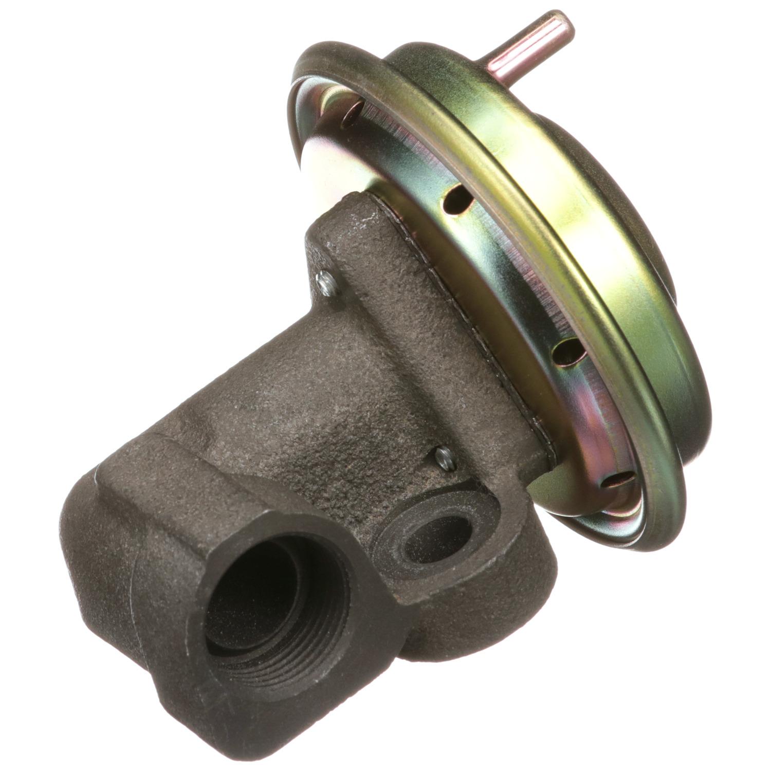 Delphi EG10235 EGR Valve product image 1 of 7