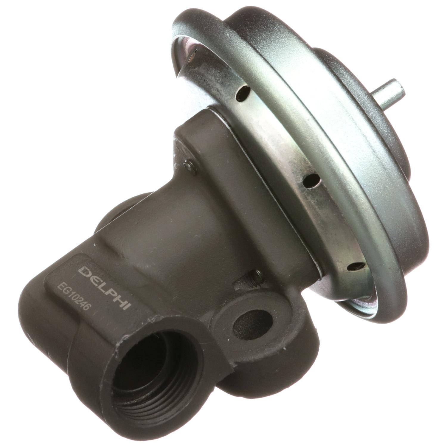 Delphi EG10246 EGR Valve product image 1 of 7