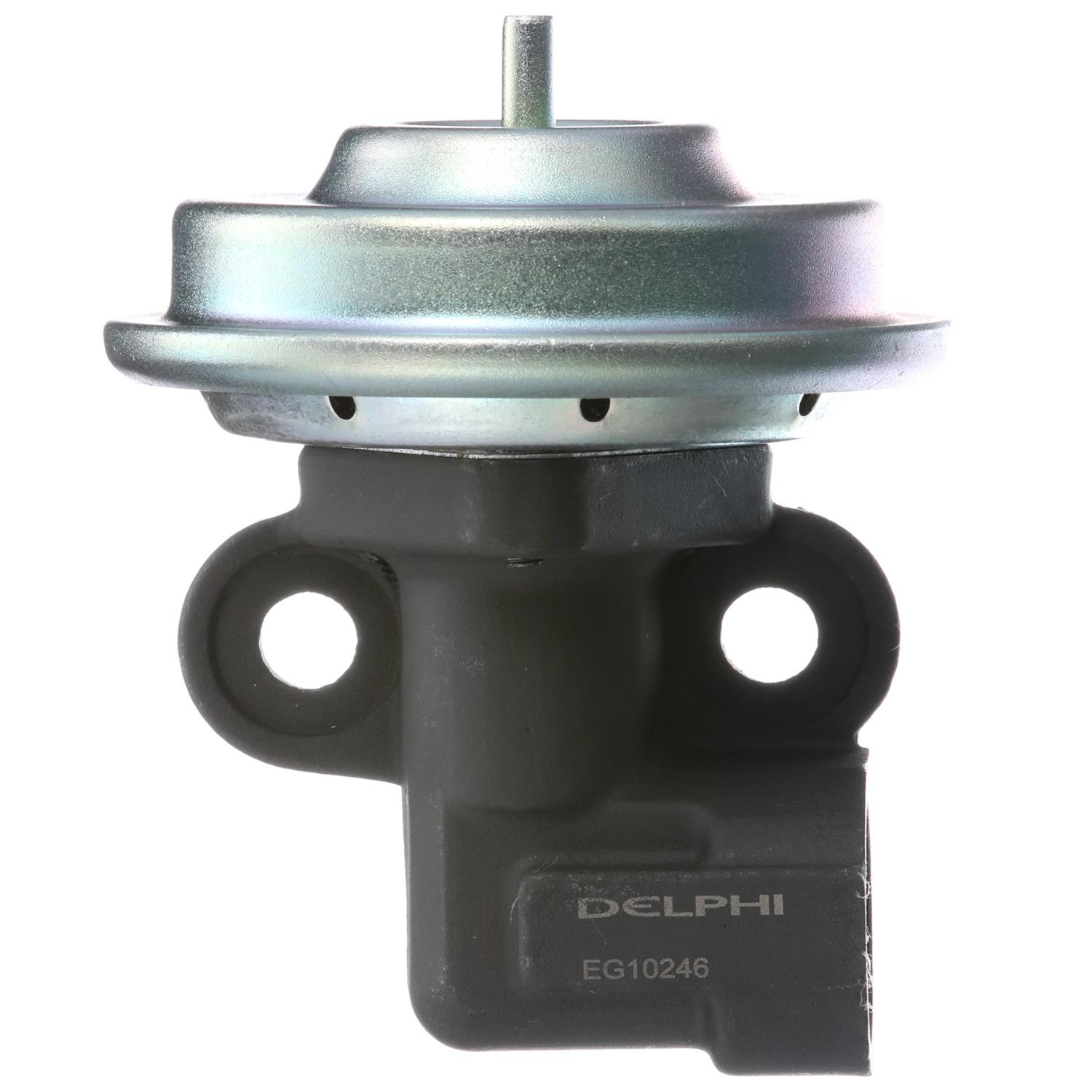Delphi EG10246 EGR Valve product image 4 of 7
