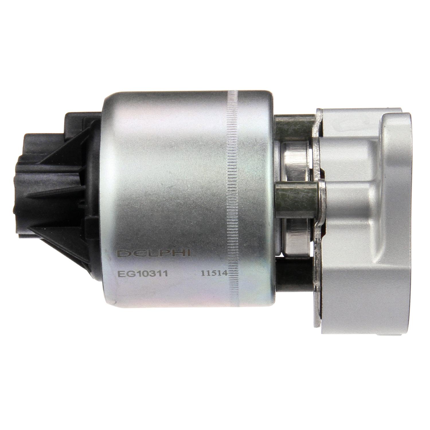 Delphi EG10311 EGR Valve product image 5 of 9