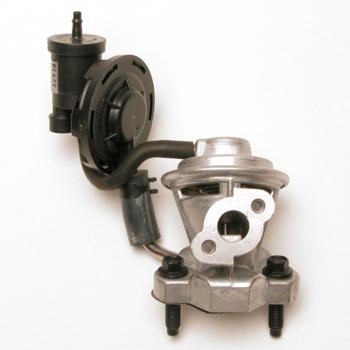 Delphi EG10384 - EGR Valve Delphi EG10384 EGR Valve product image 1 of 4