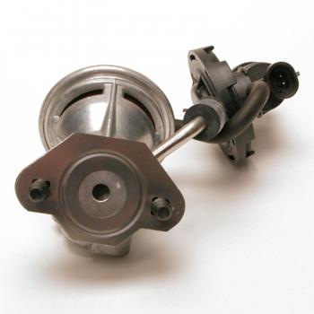 Delphi EG10384 - EGR Valve Delphi EG10384 EGR Valve product image 3 of 4