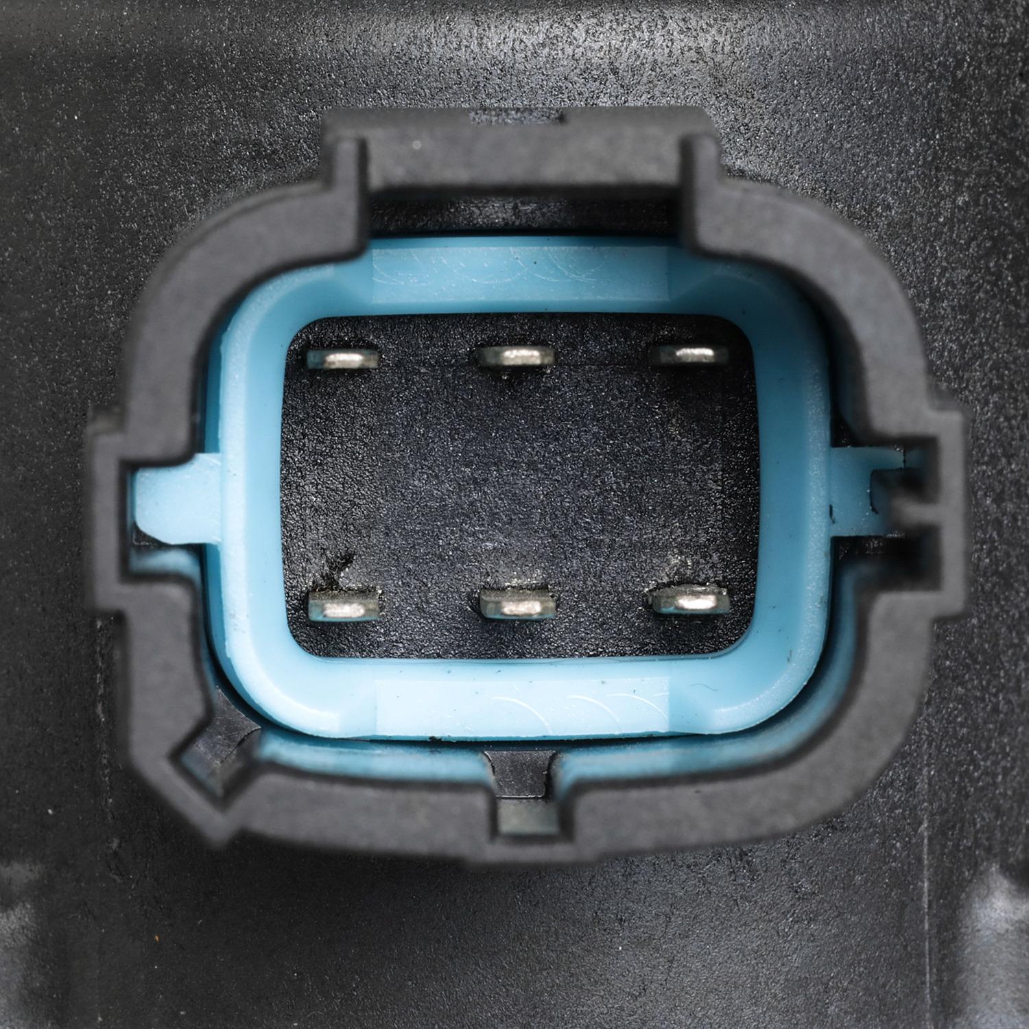 Delphi EG10456 EGR Valve product image 3 of 8