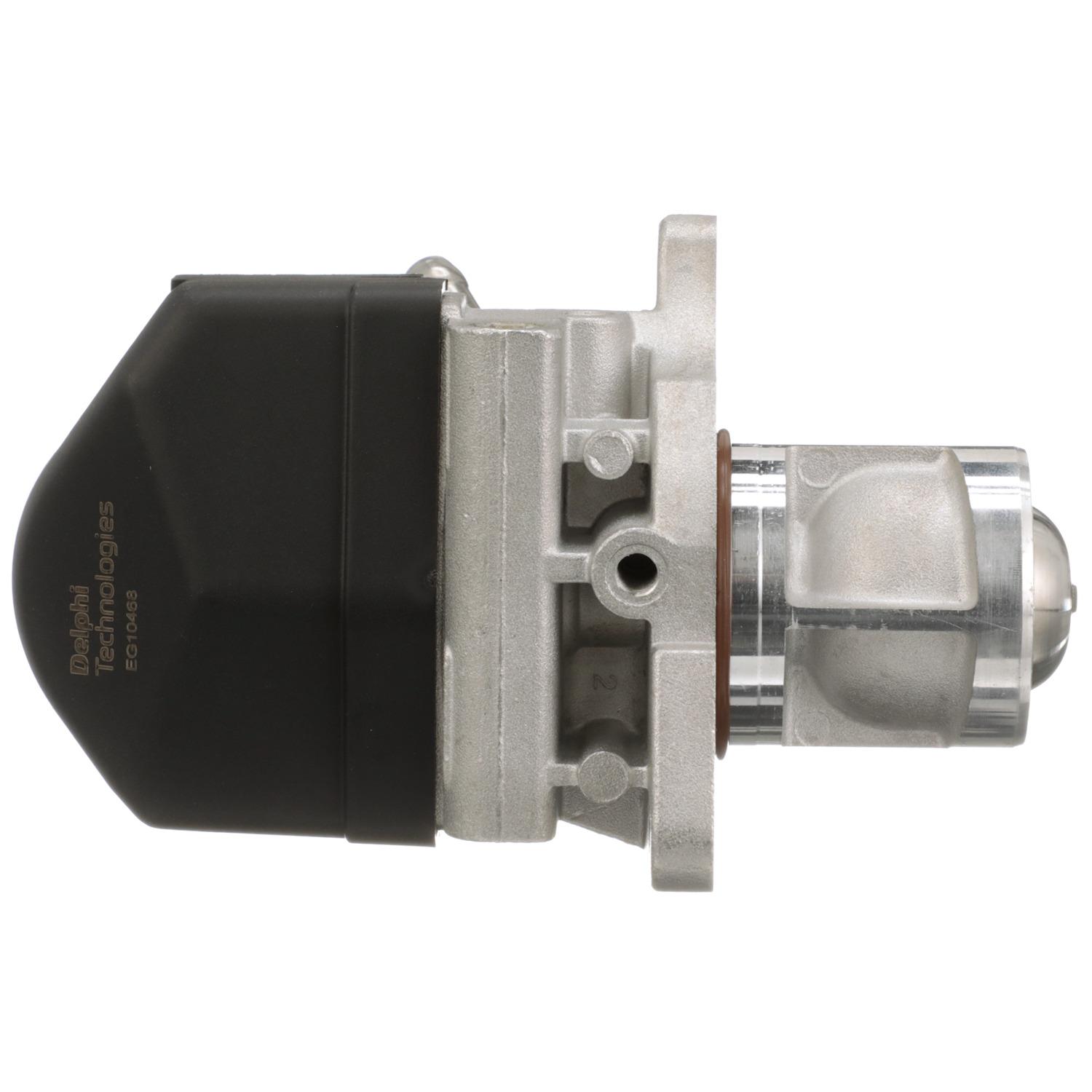 Delphi EG10468 EGR Valve product image 4 of 8