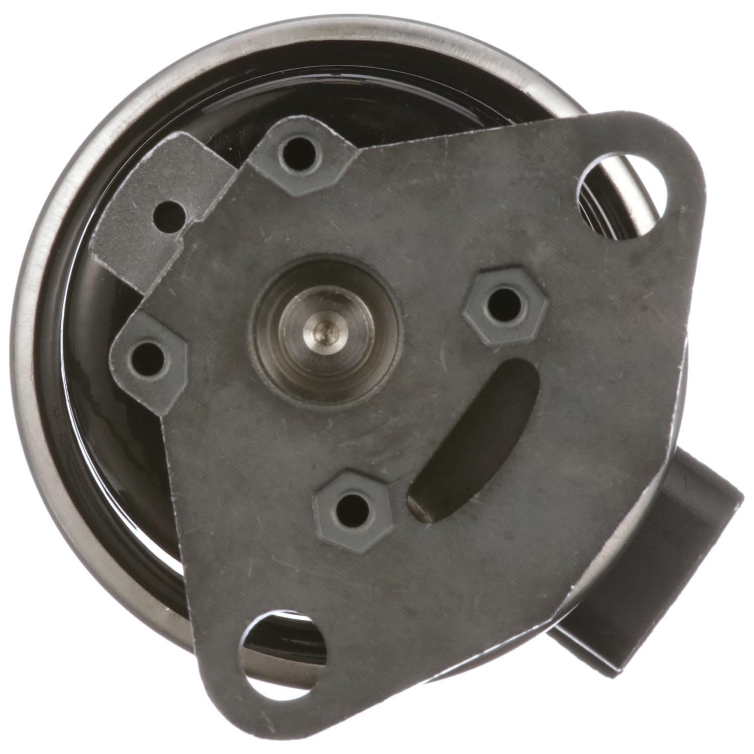 Delphi EG10499 EGR Valve product image 4 of 9