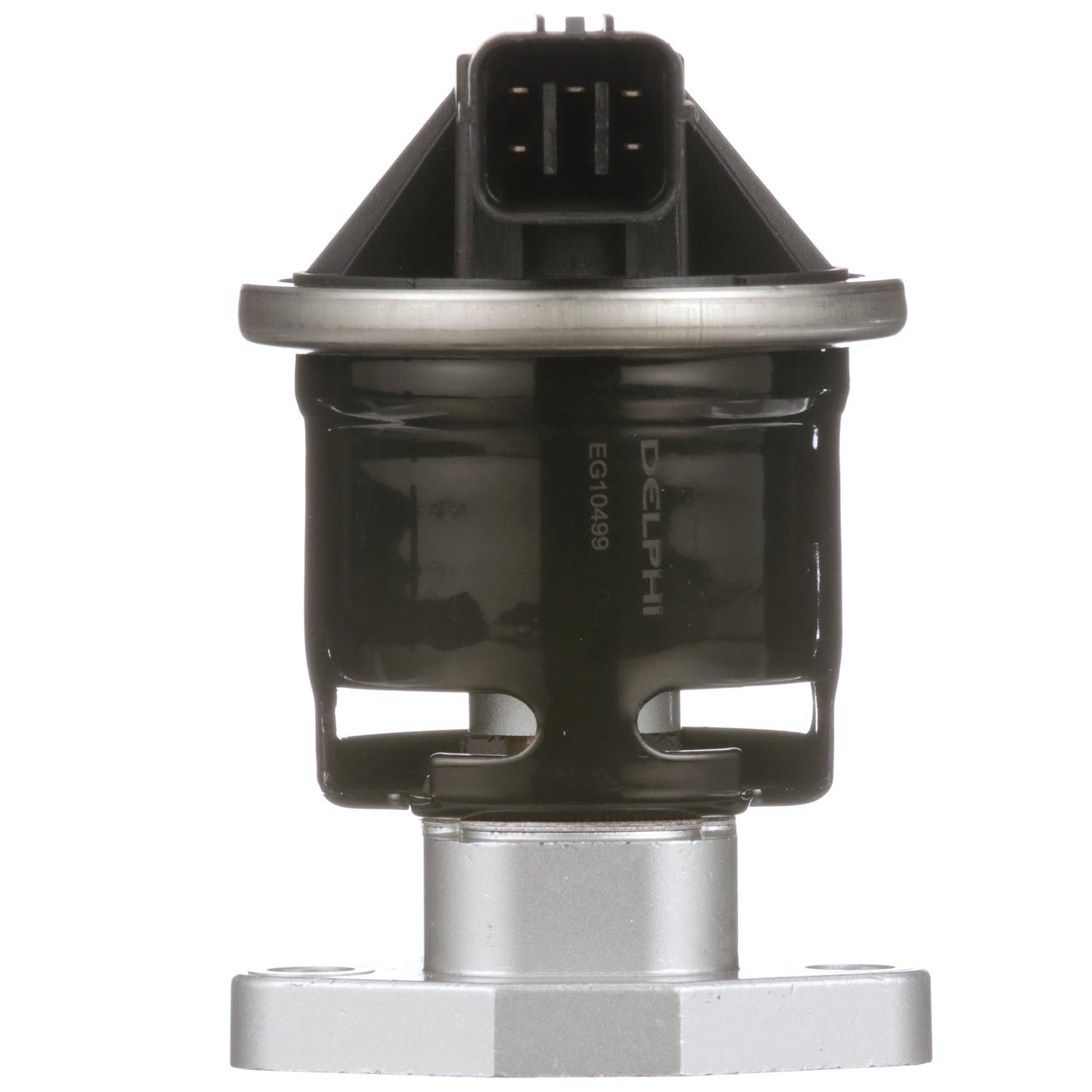 Delphi EG10499 EGR Valve product image 5 of 9