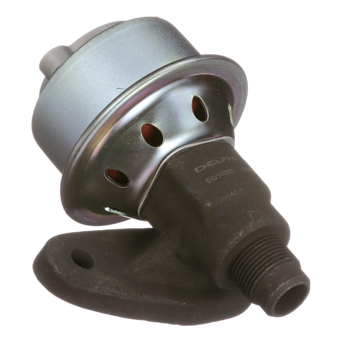 Delphi EG10500 EGR Valve product image 1 of 8