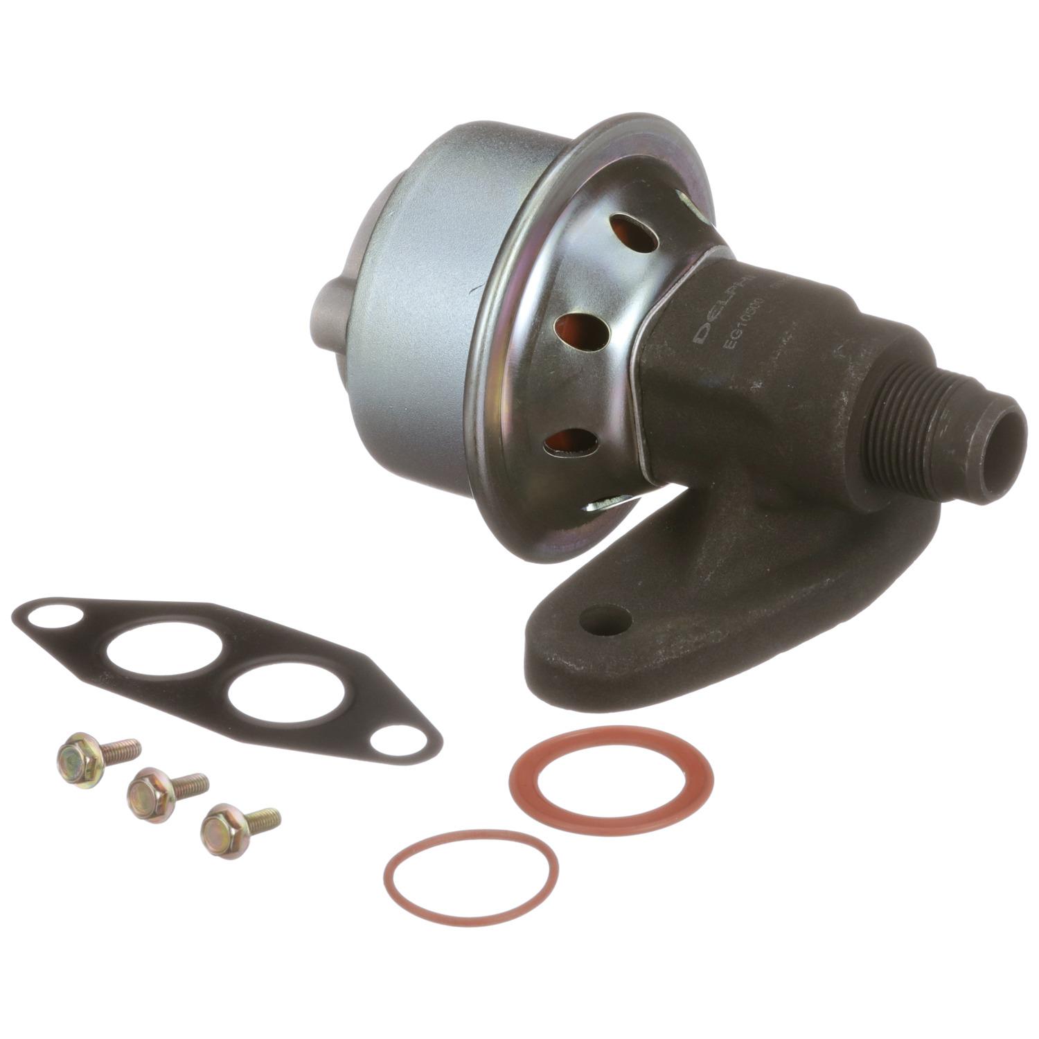 Delphi EG10500 EGR Valve product image 5 of 8