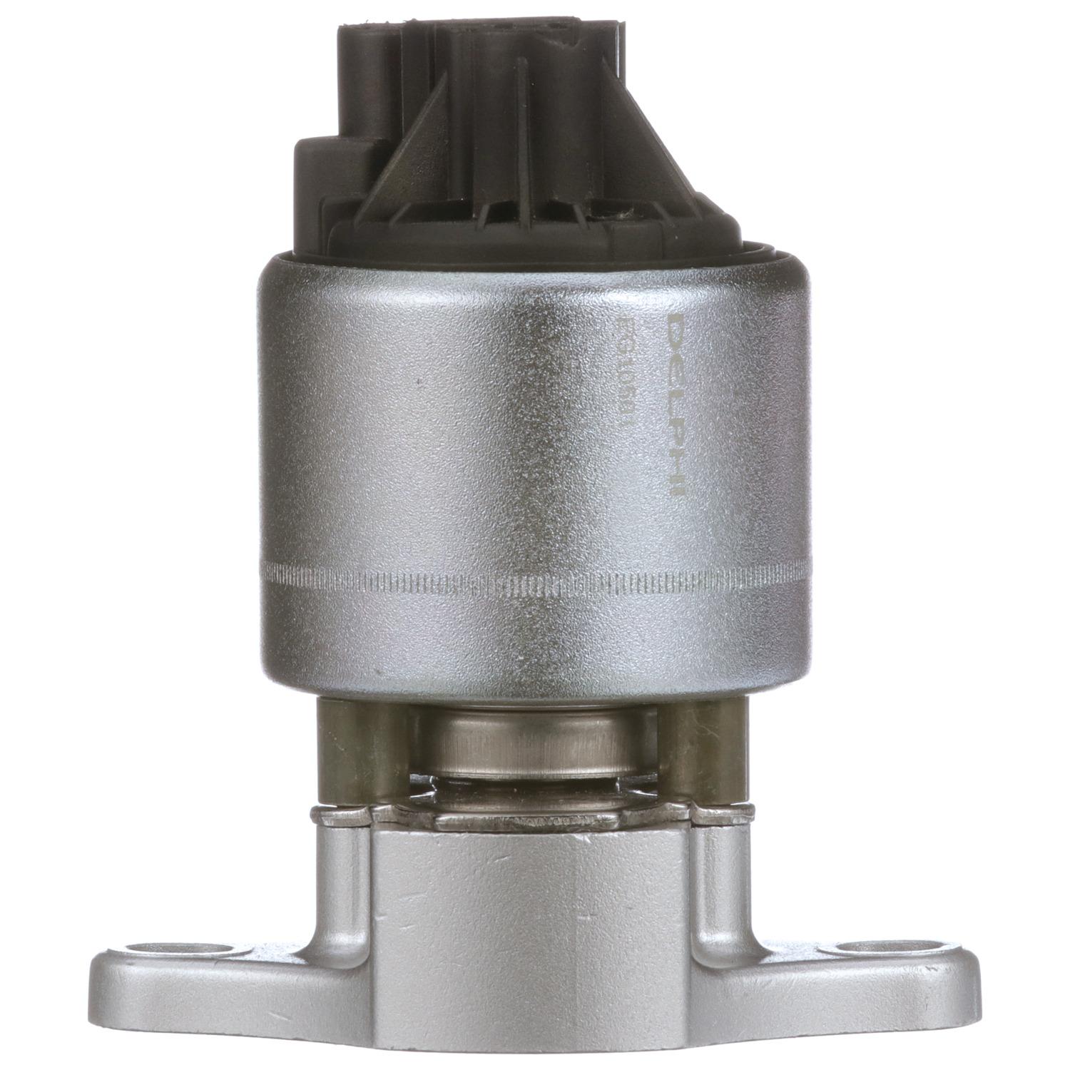 Delphi EG10501 EGR Valve product image 2 of 9