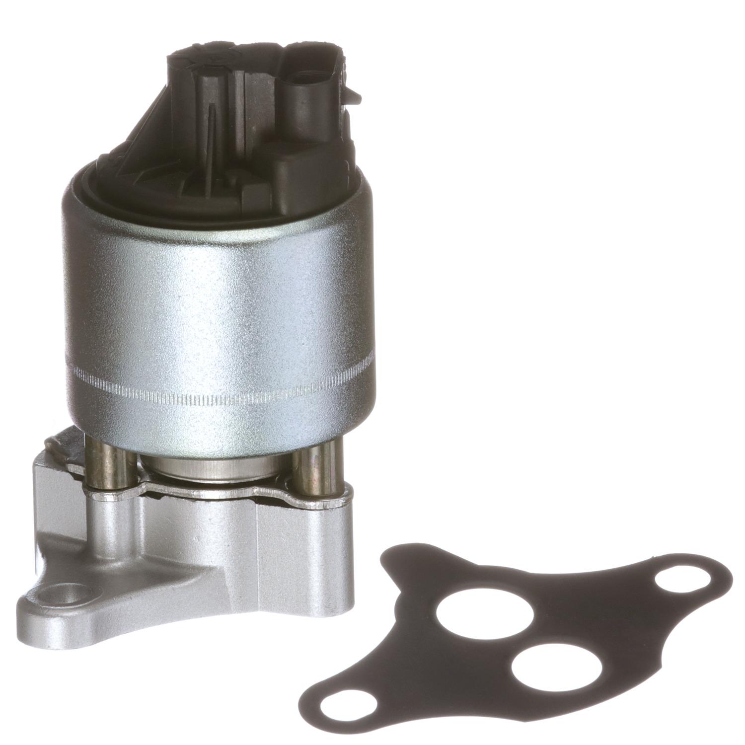 Delphi EG10501 EGR Valve product image 6 of 9