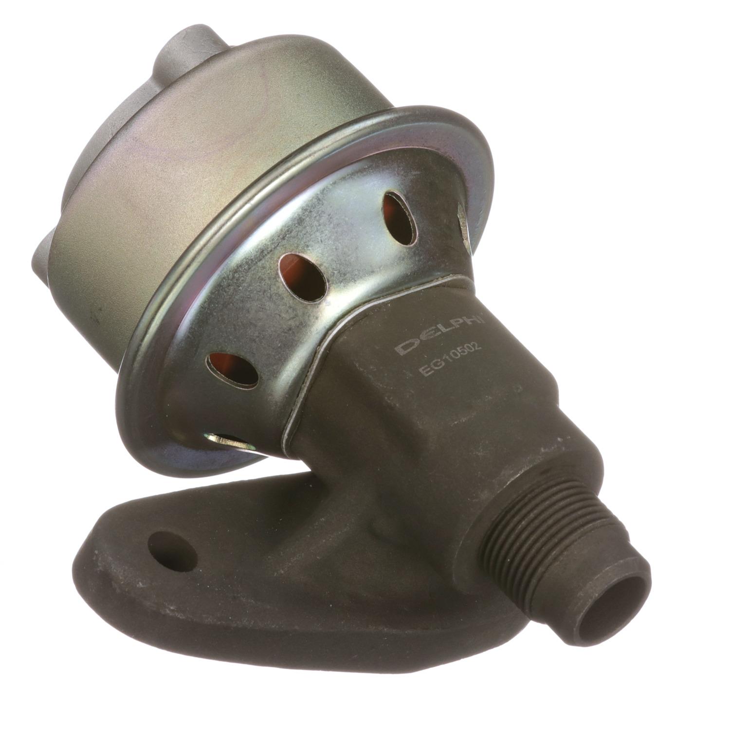 Delphi EG10502 EGR Valve product image 1 of 8