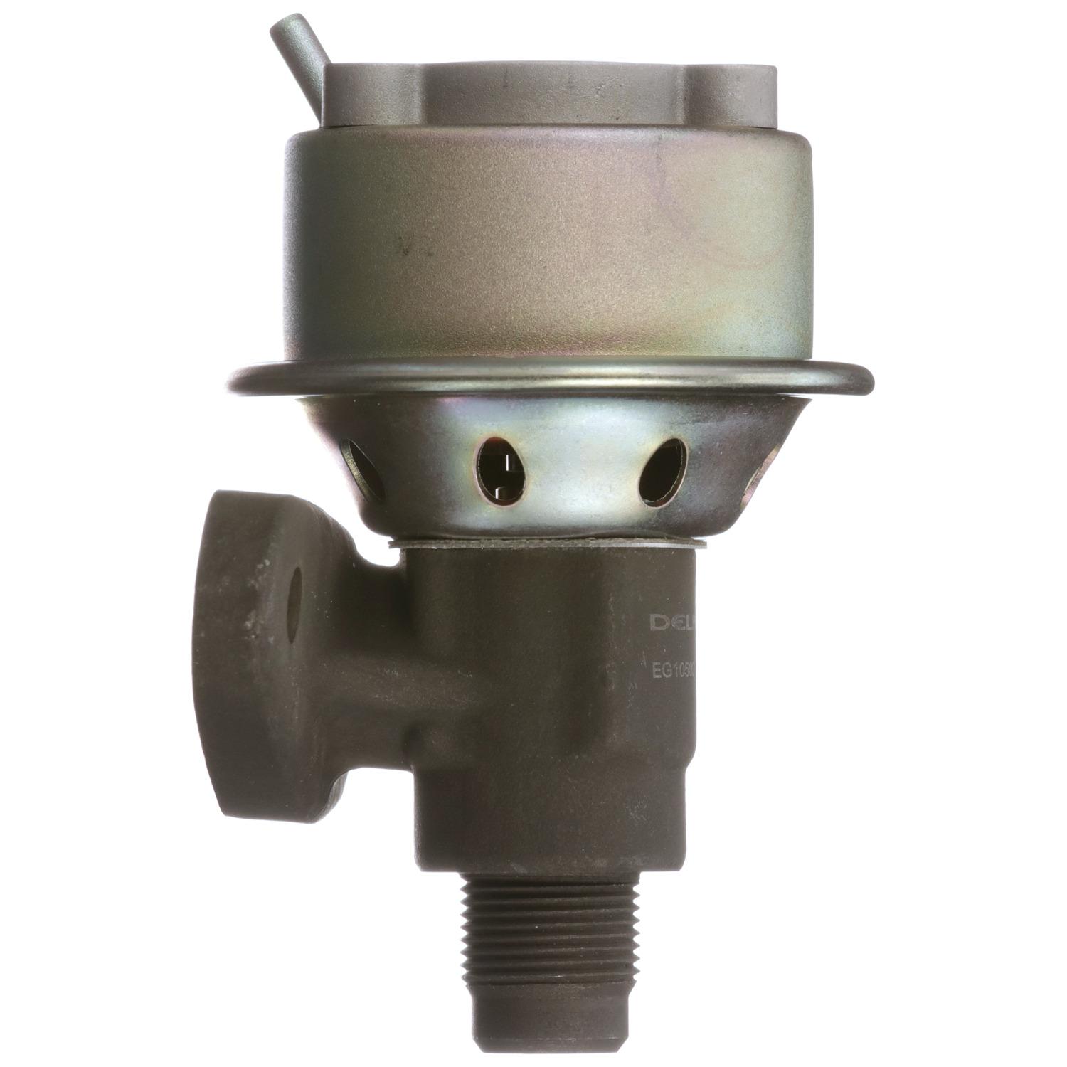 Delphi EG10502 EGR Valve product image 2 of 8