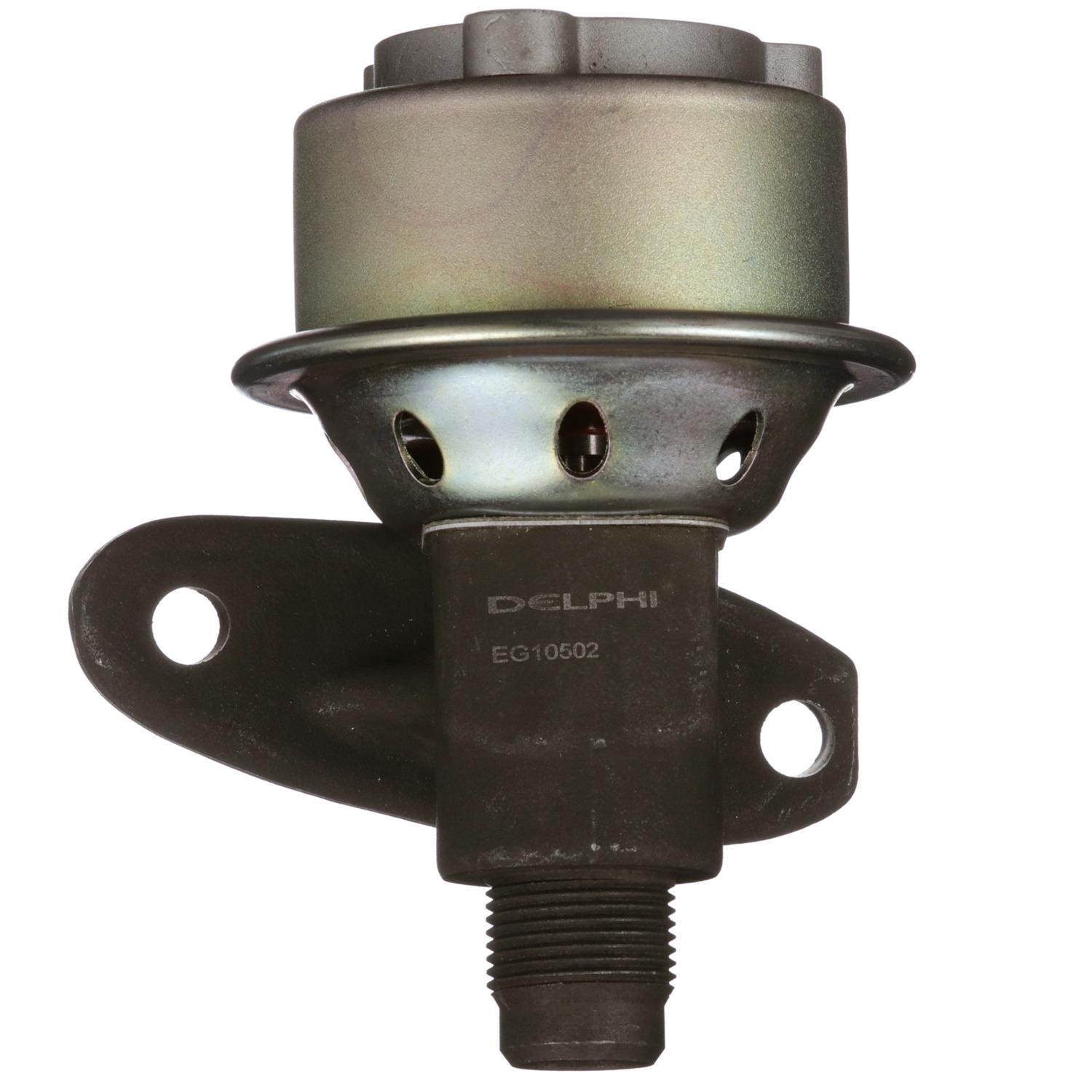 Delphi EG10502 EGR Valve product image 8 of 8