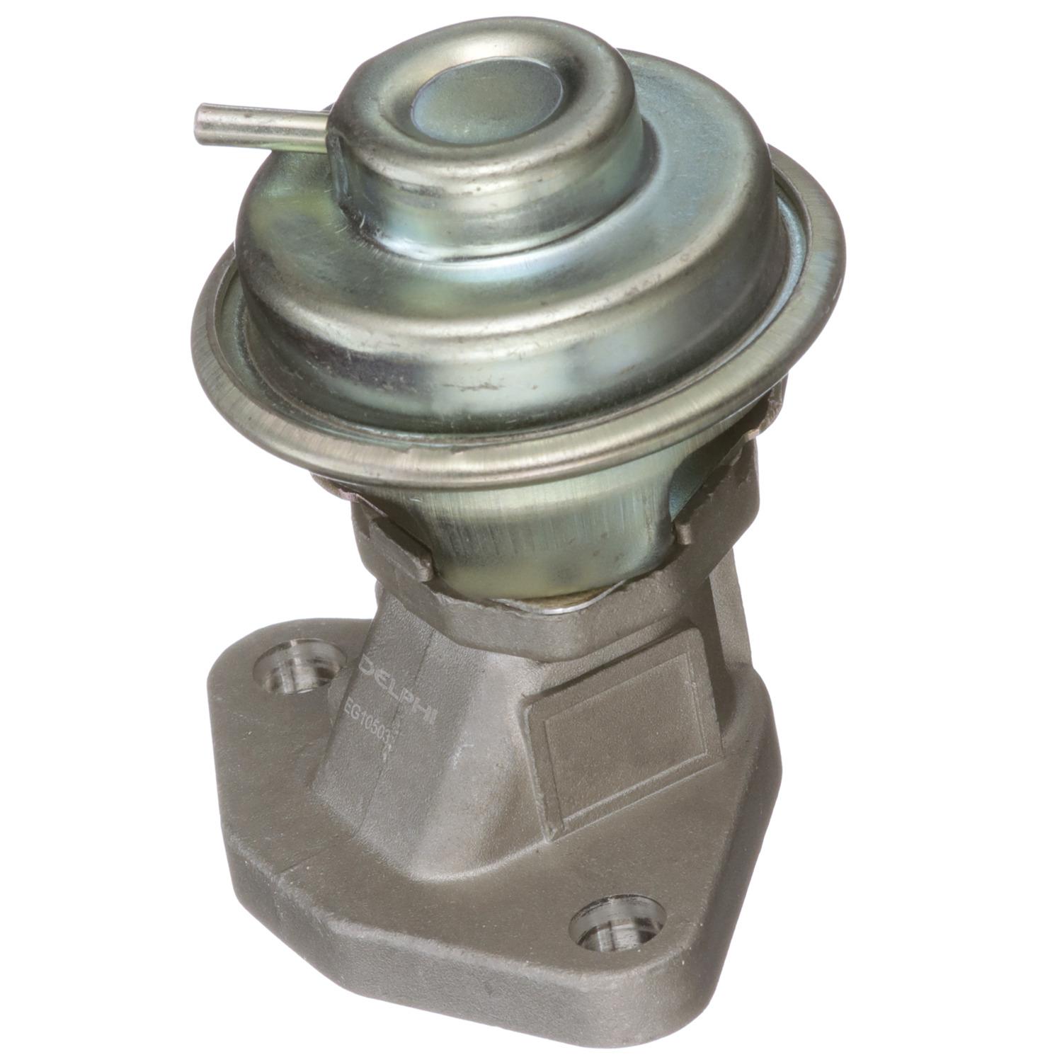 Delphi EG10503 EGR Valve product image 1 of 8