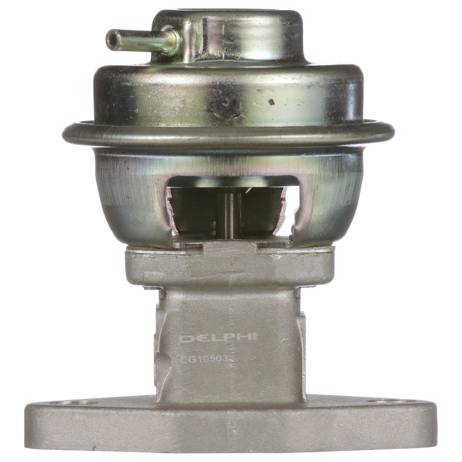 Delphi EG10503 EGR Valve product image 4 of 8
