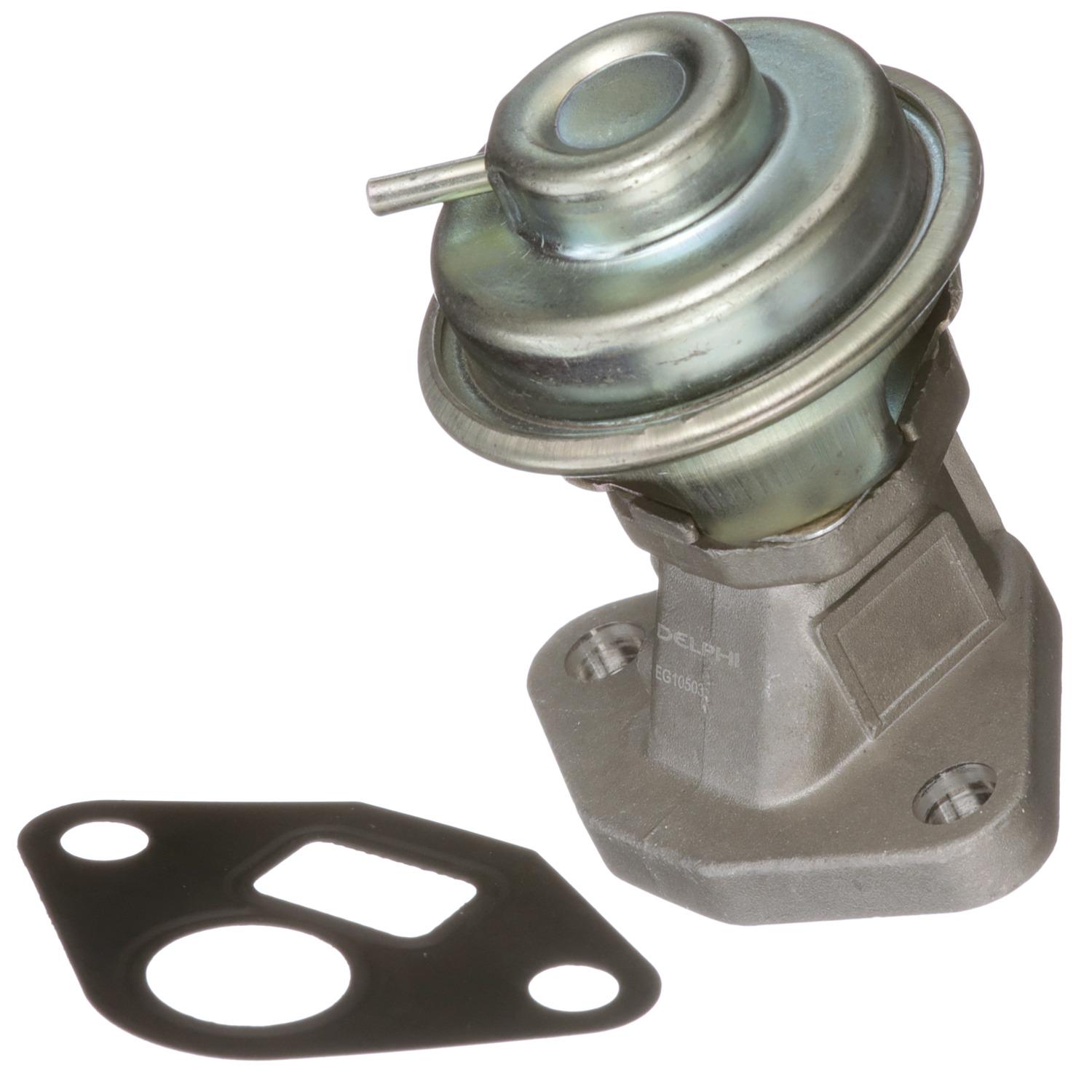 Delphi EG10503 EGR Valve product image 5 of 8