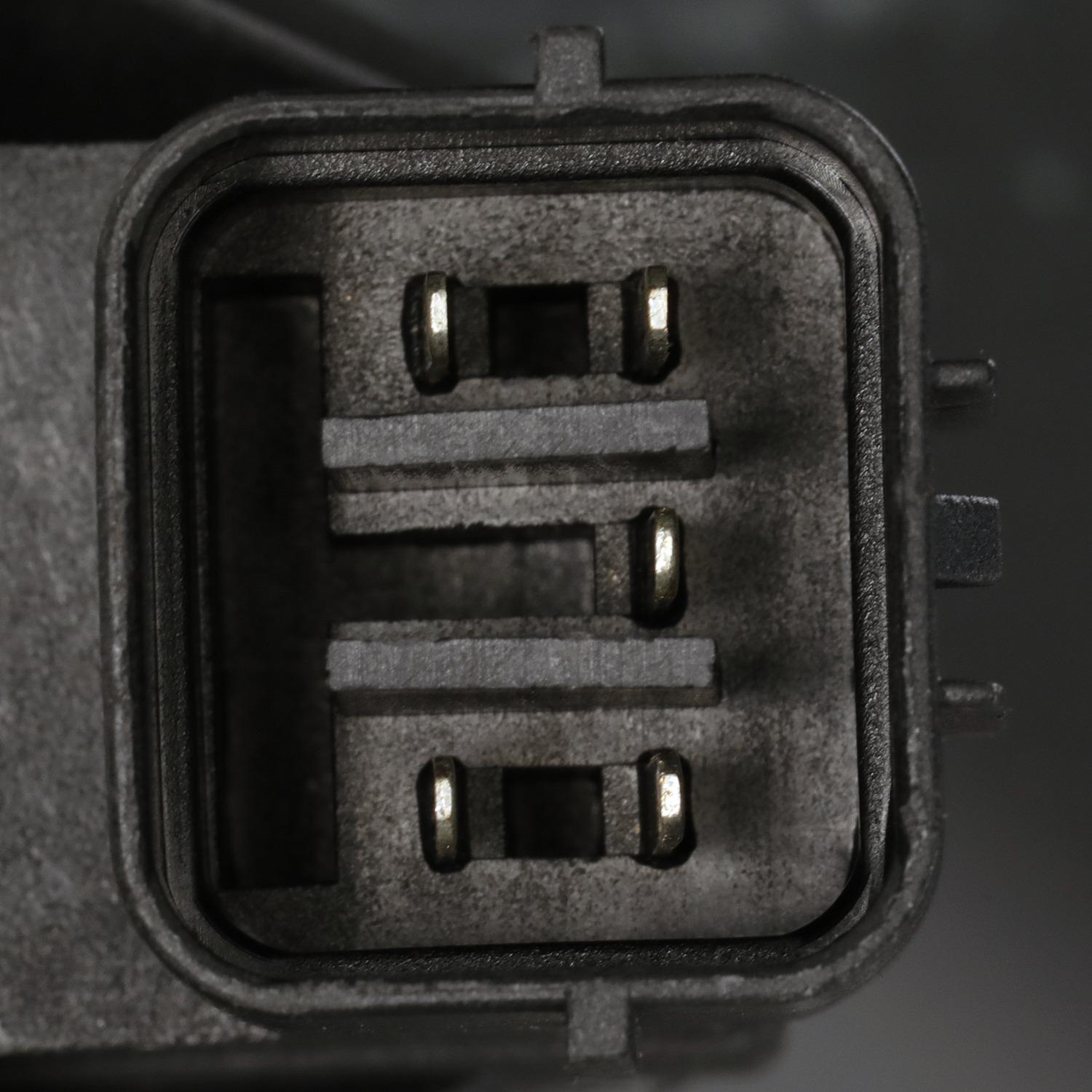 Delphi EG10505 EGR Valve product image 3 of 9