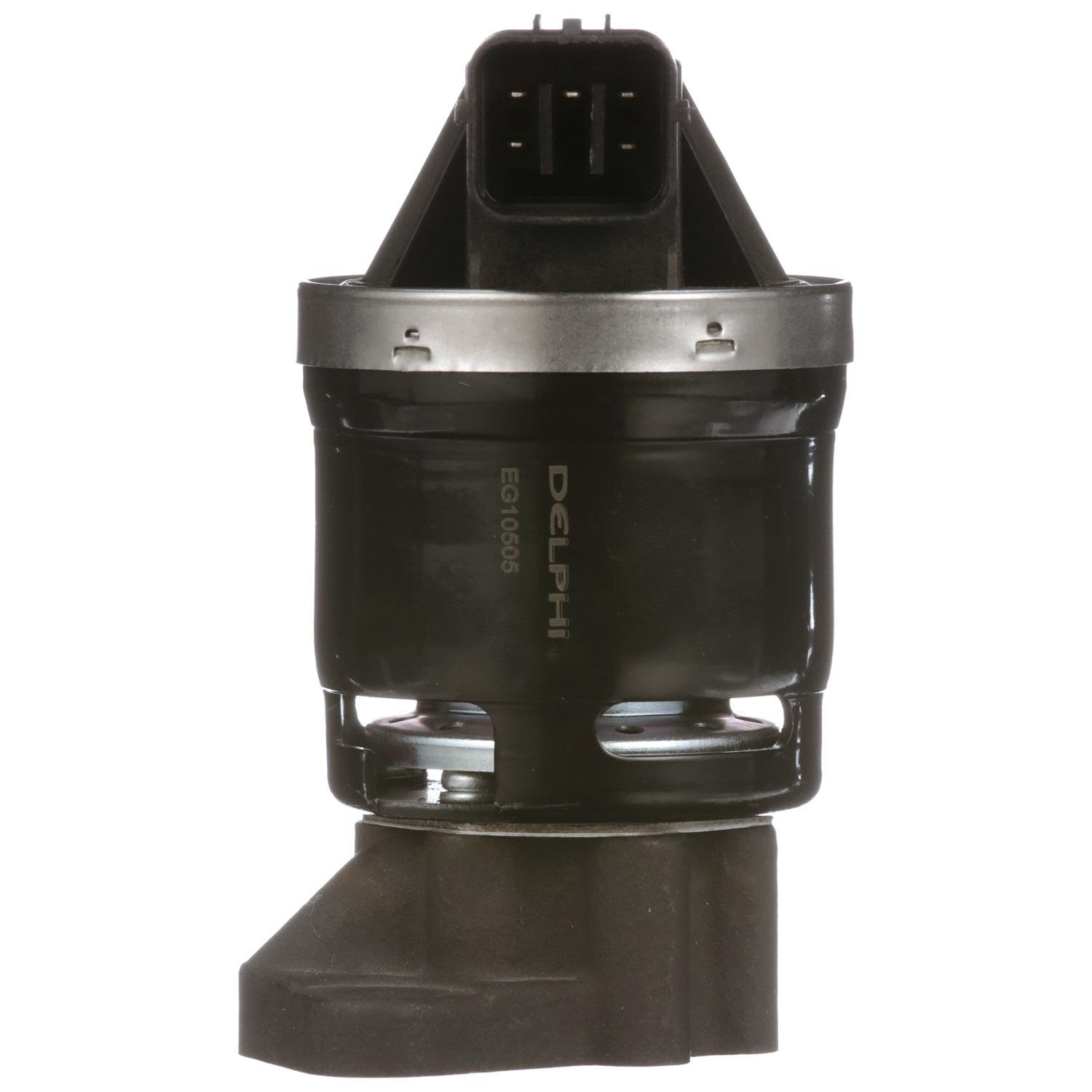 Delphi EG10505 EGR Valve product image 5 of 9