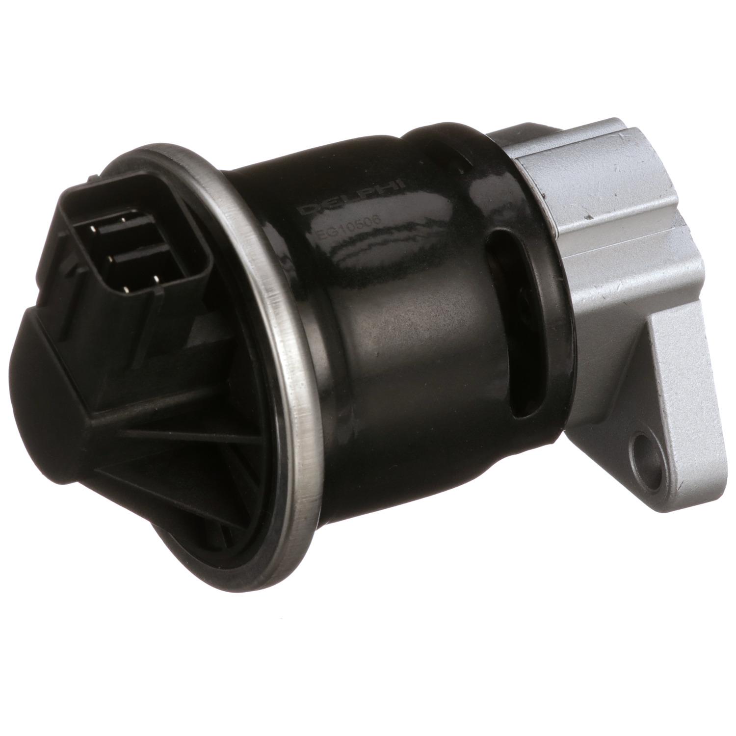 Delphi EG10506 EGR Valve product image 1 of 9