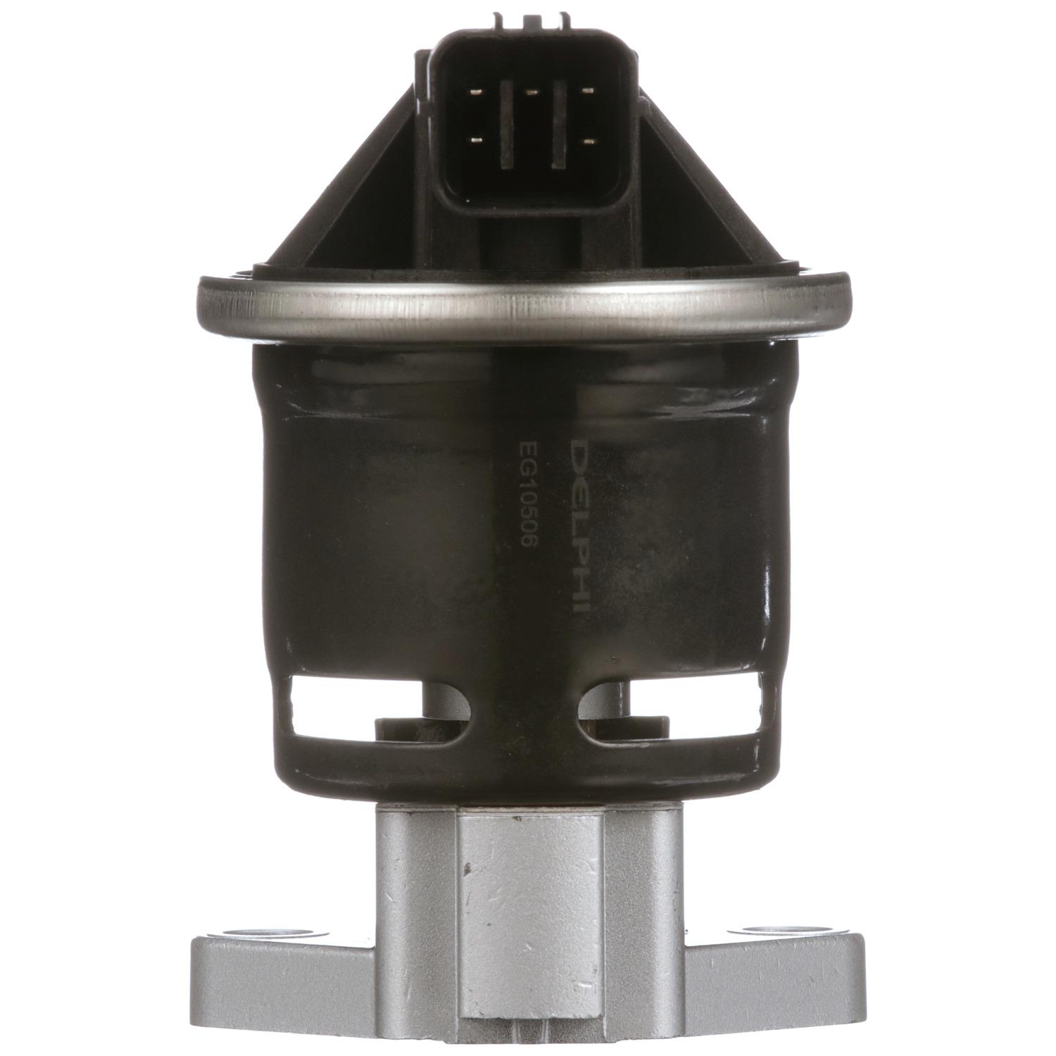 Delphi EG10506 EGR Valve product image 5 of 9