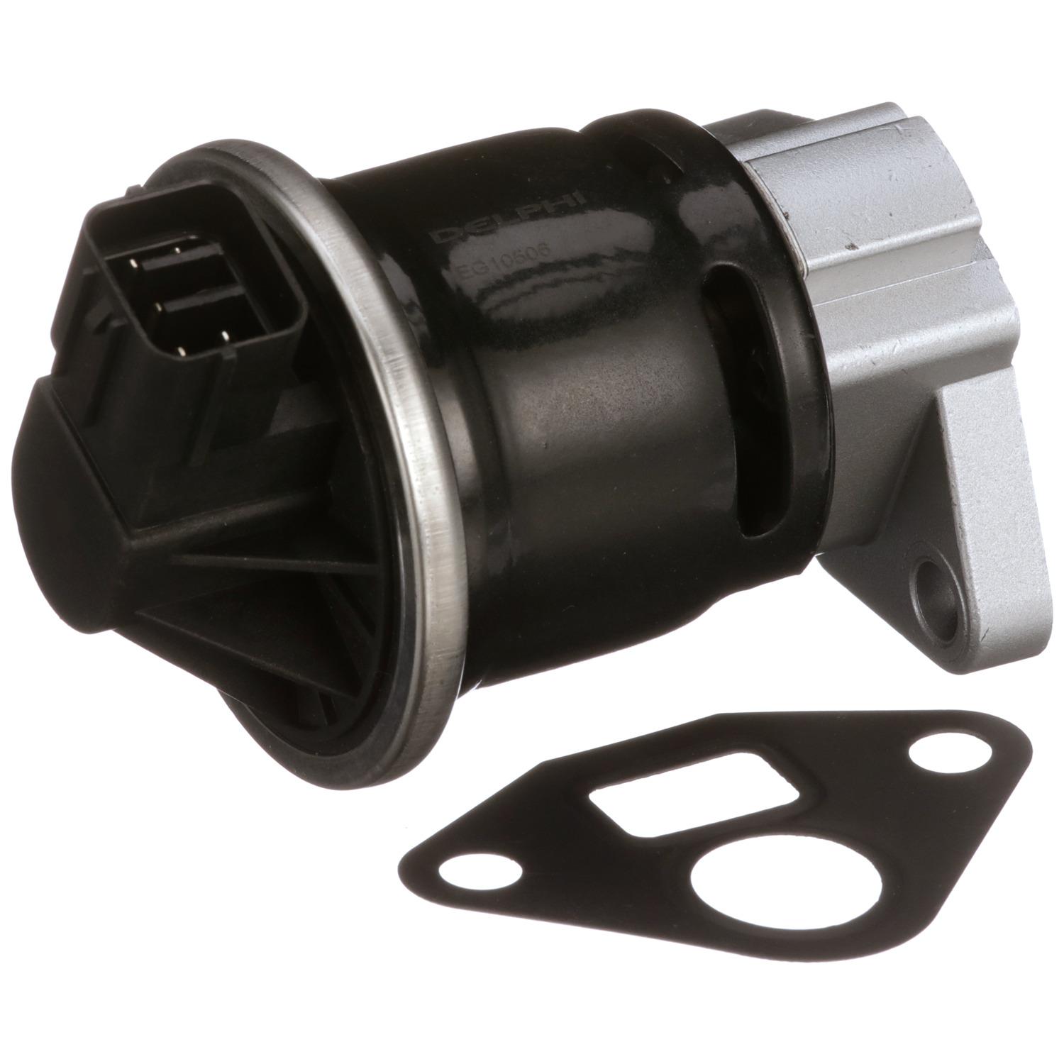 Delphi EG10506 EGR Valve product image 6 of 9