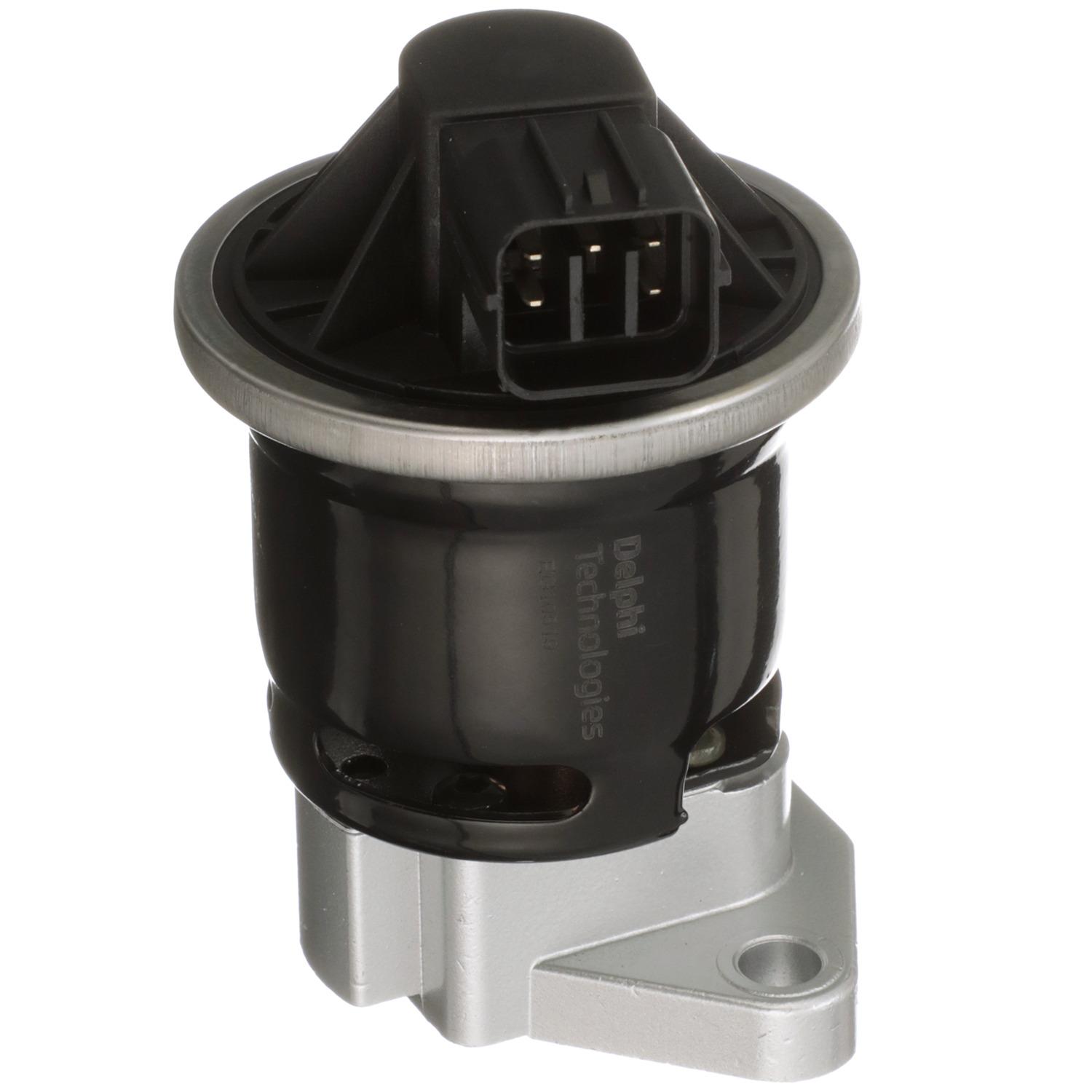 Delphi EG10519 EGR Valve product image 1 of 9