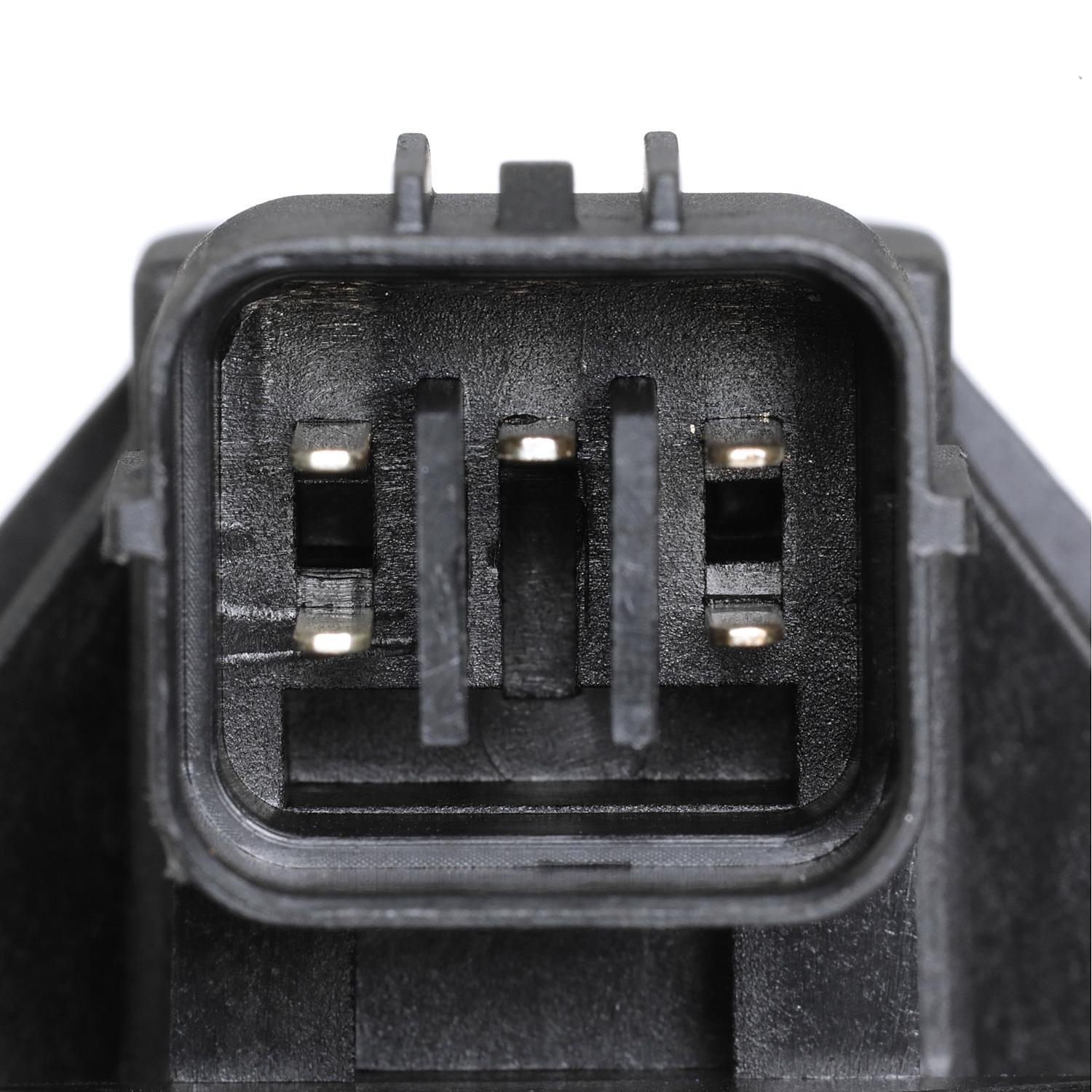 Delphi EG10519 EGR Valve product image 3 of 9
