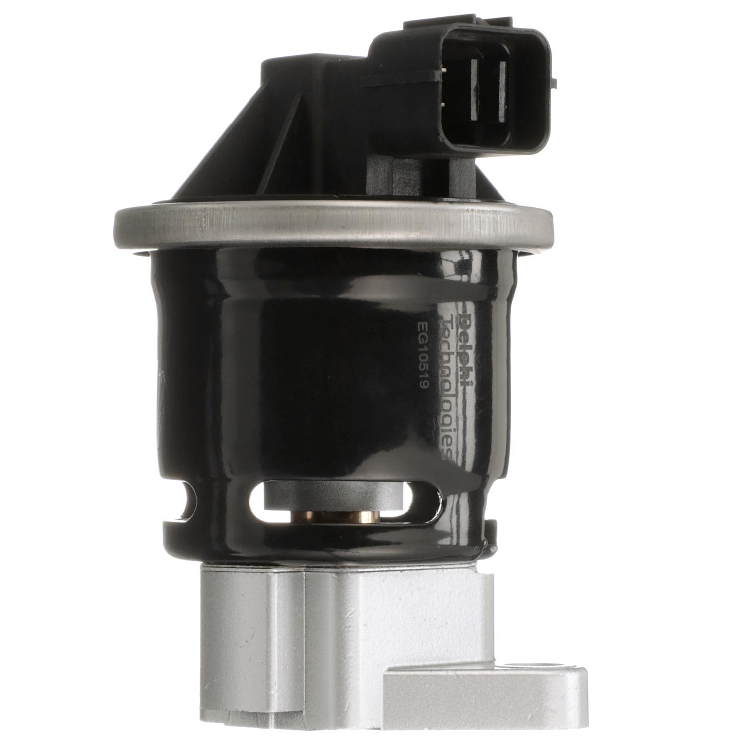 Delphi EG10519 EGR Valve product image 5 of 9