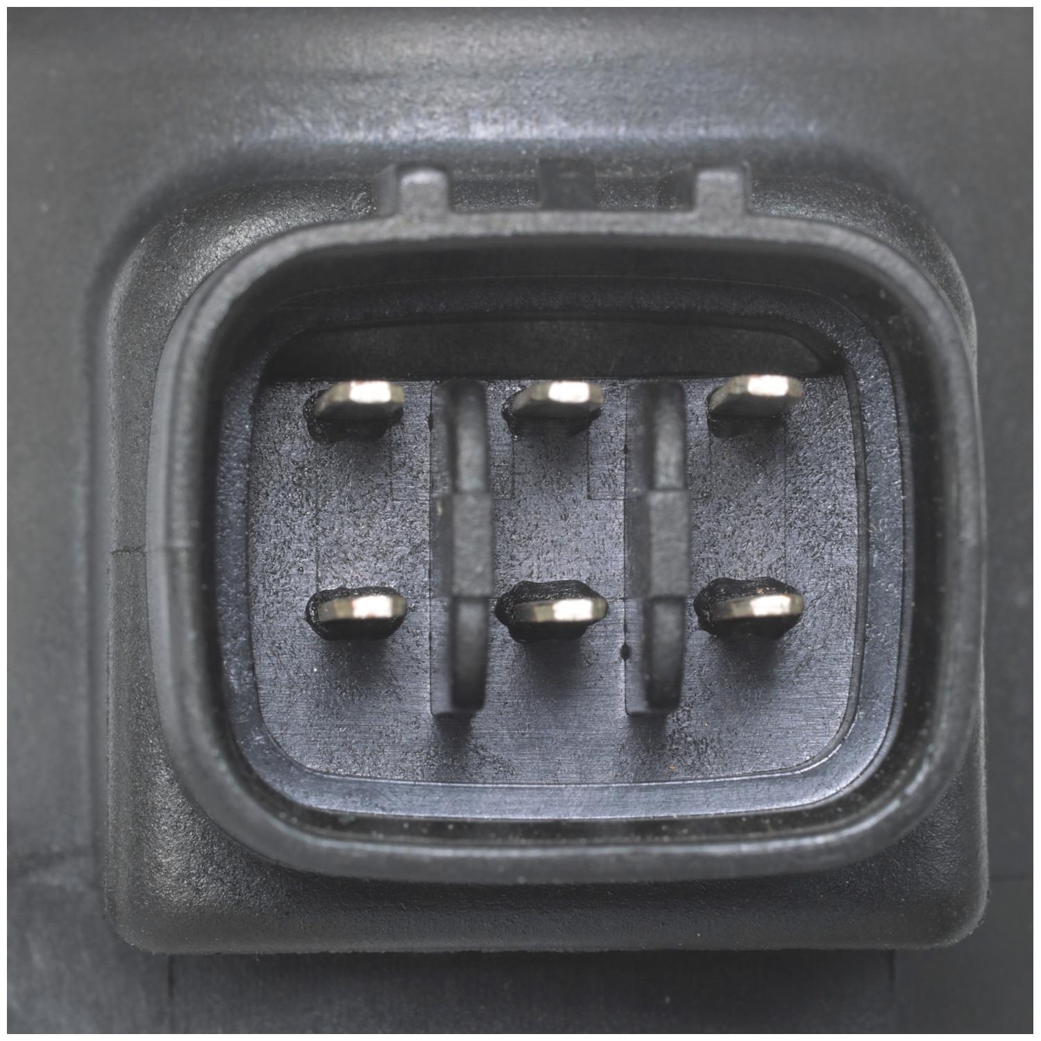 Delphi EG10535 EGR Valve product image 3 of 8
