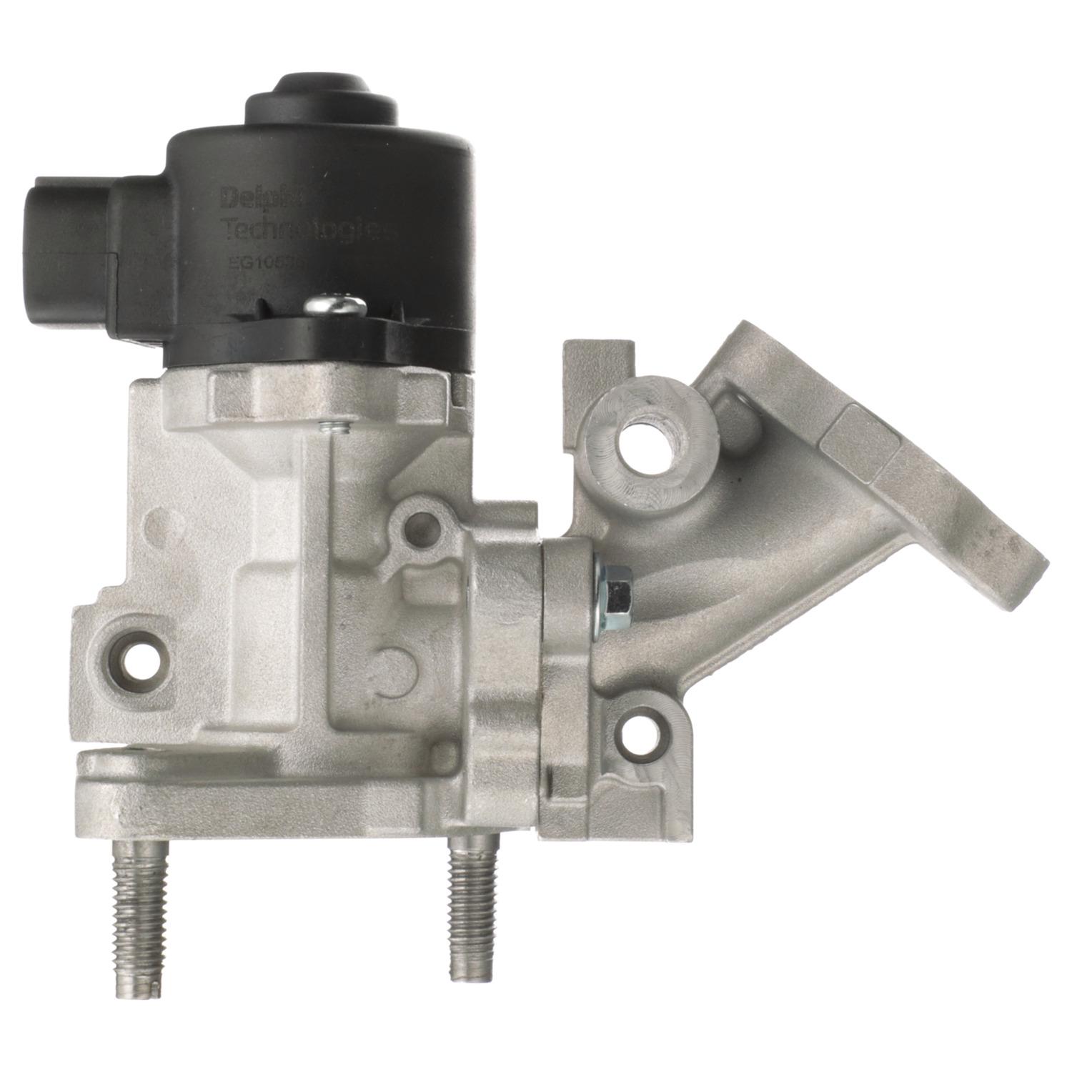 Delphi EG10535 EGR Valve product image 4 of 8