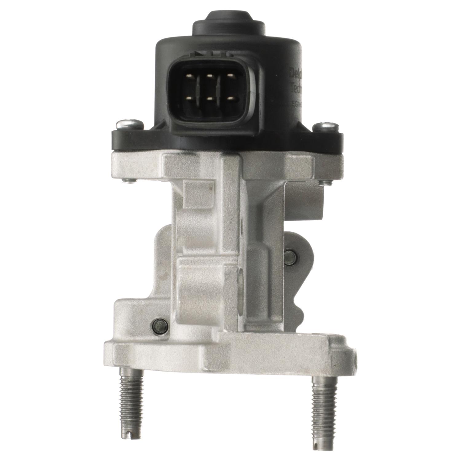 Delphi EG10535 EGR Valve product image 7 of 8