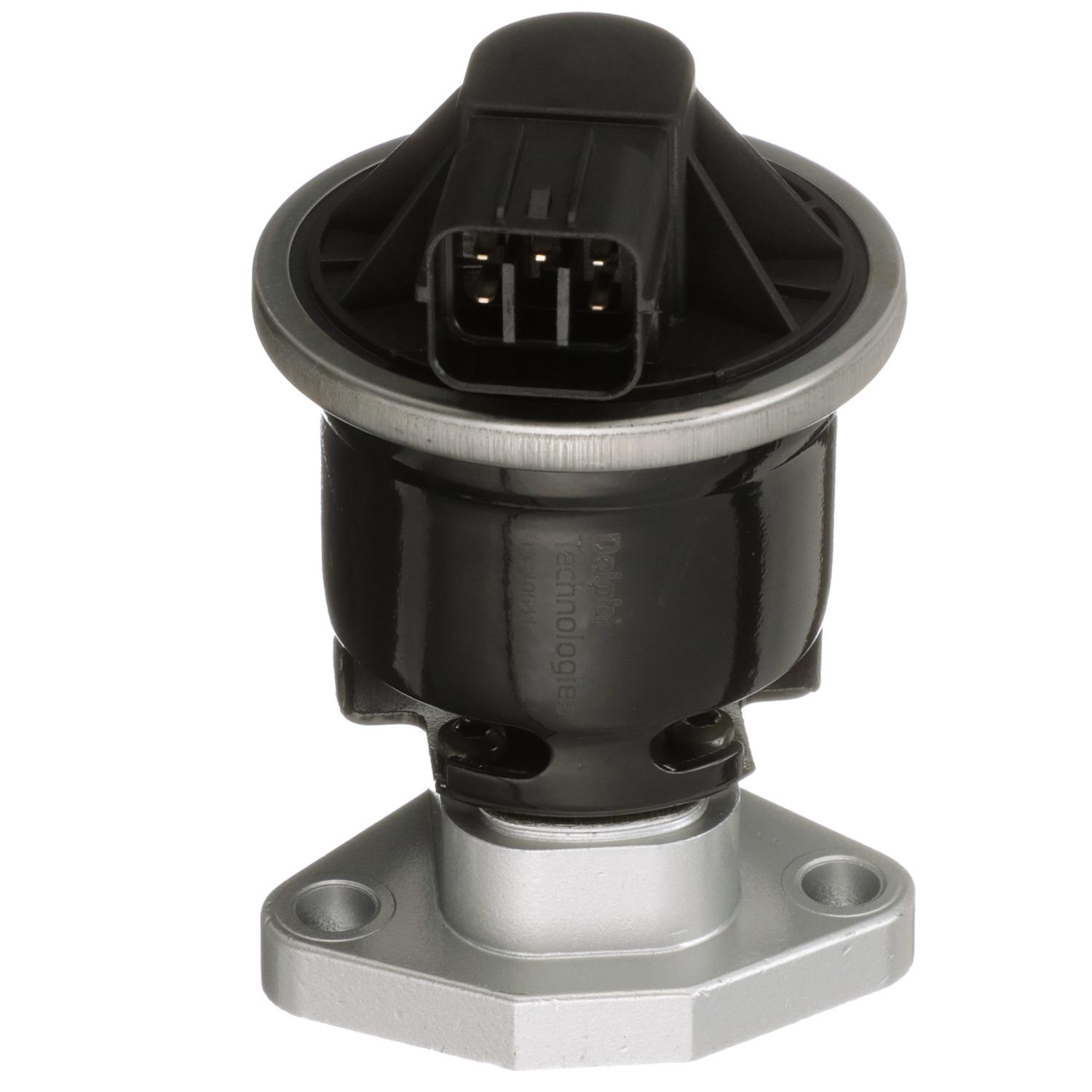 Delphi EG10541 EGR Valve product image 1 of 9