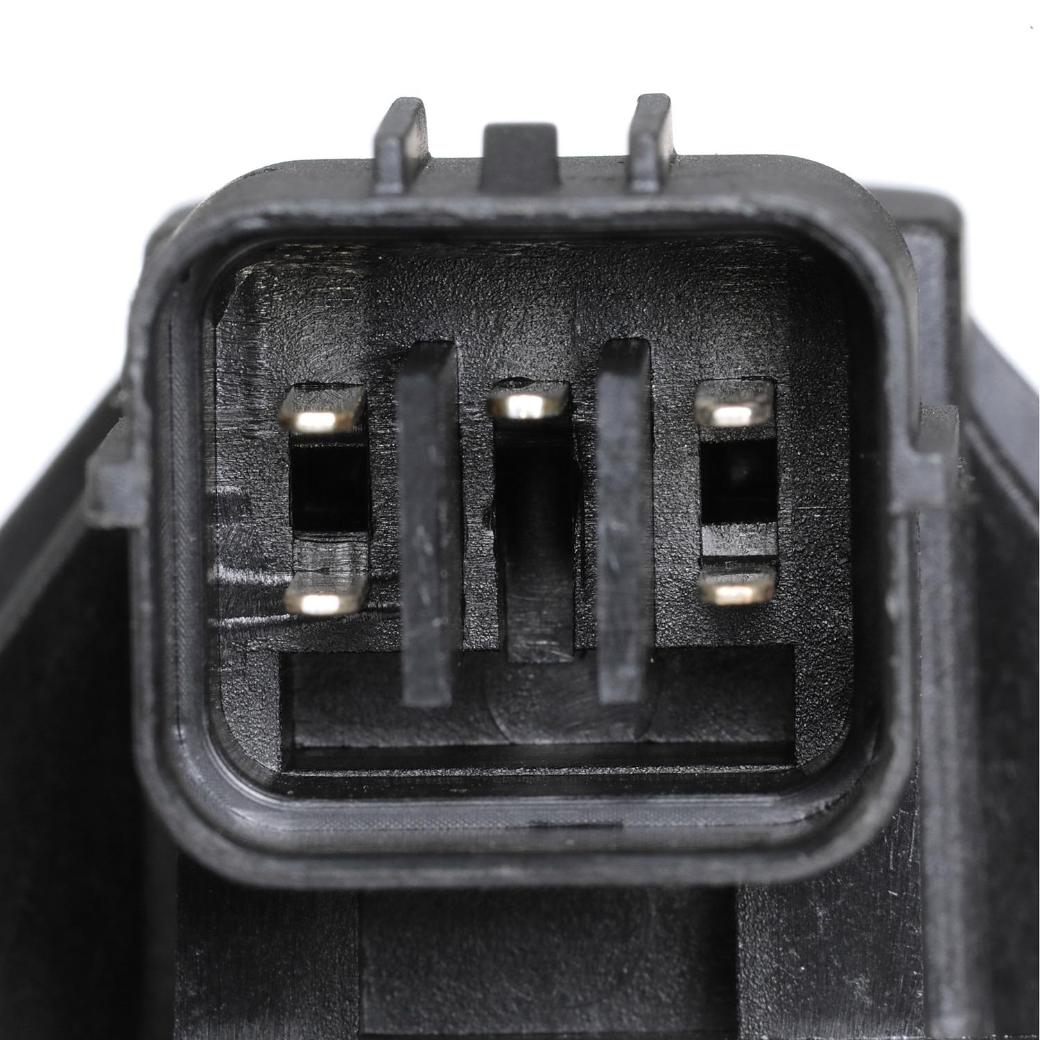 Delphi EG10541 EGR Valve product image 3 of 9