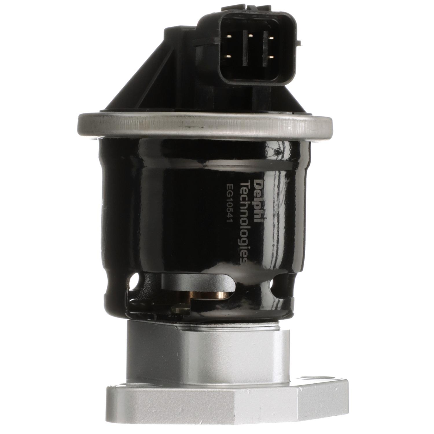 Delphi EG10541 EGR Valve product image 5 of 9