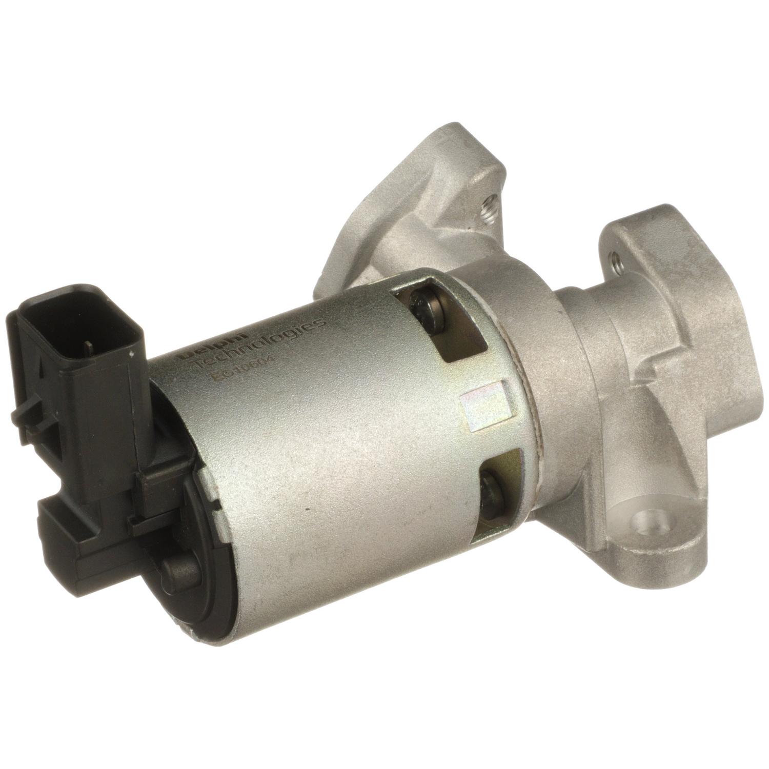 Delphi EG10604 EGR Valve product image 1 of 9