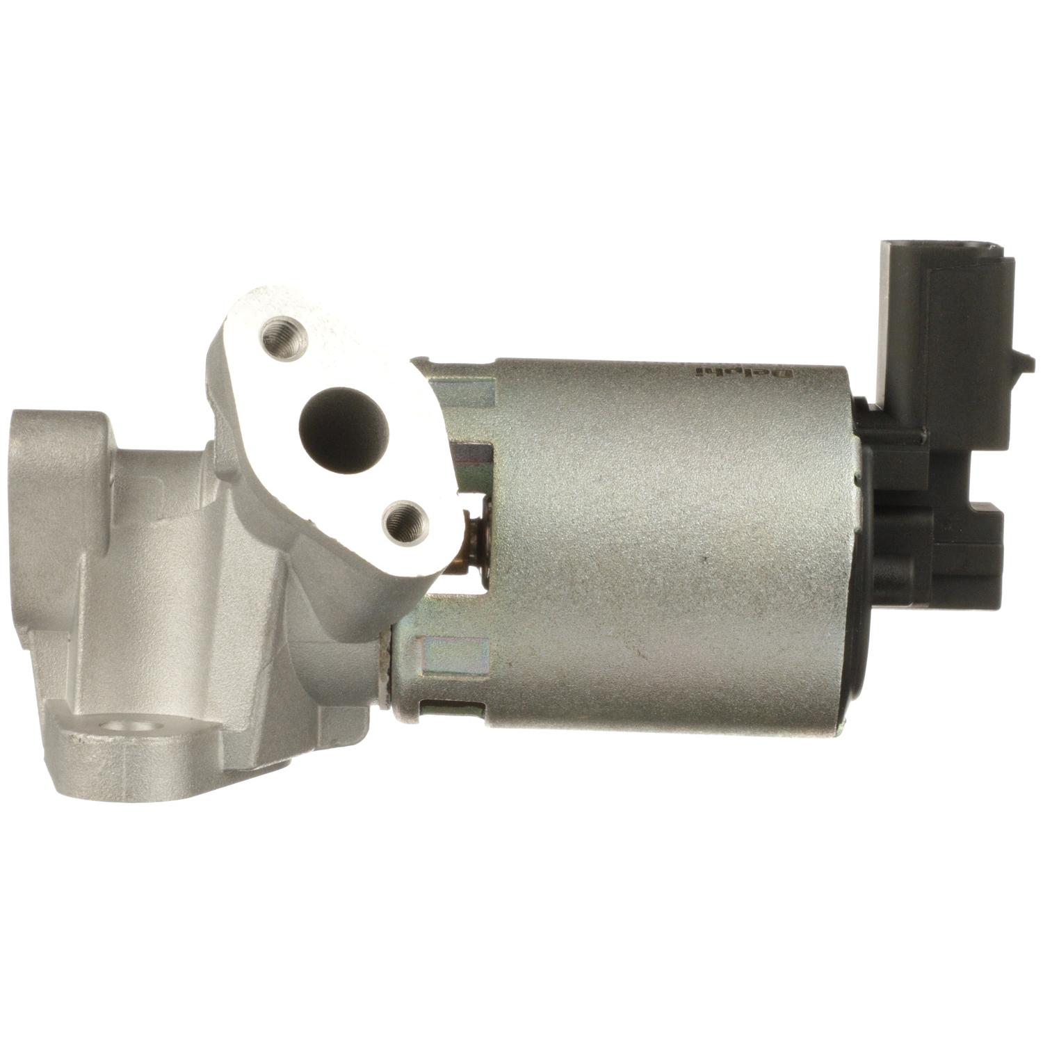 Delphi EG10604 EGR Valve product image 2 of 9
